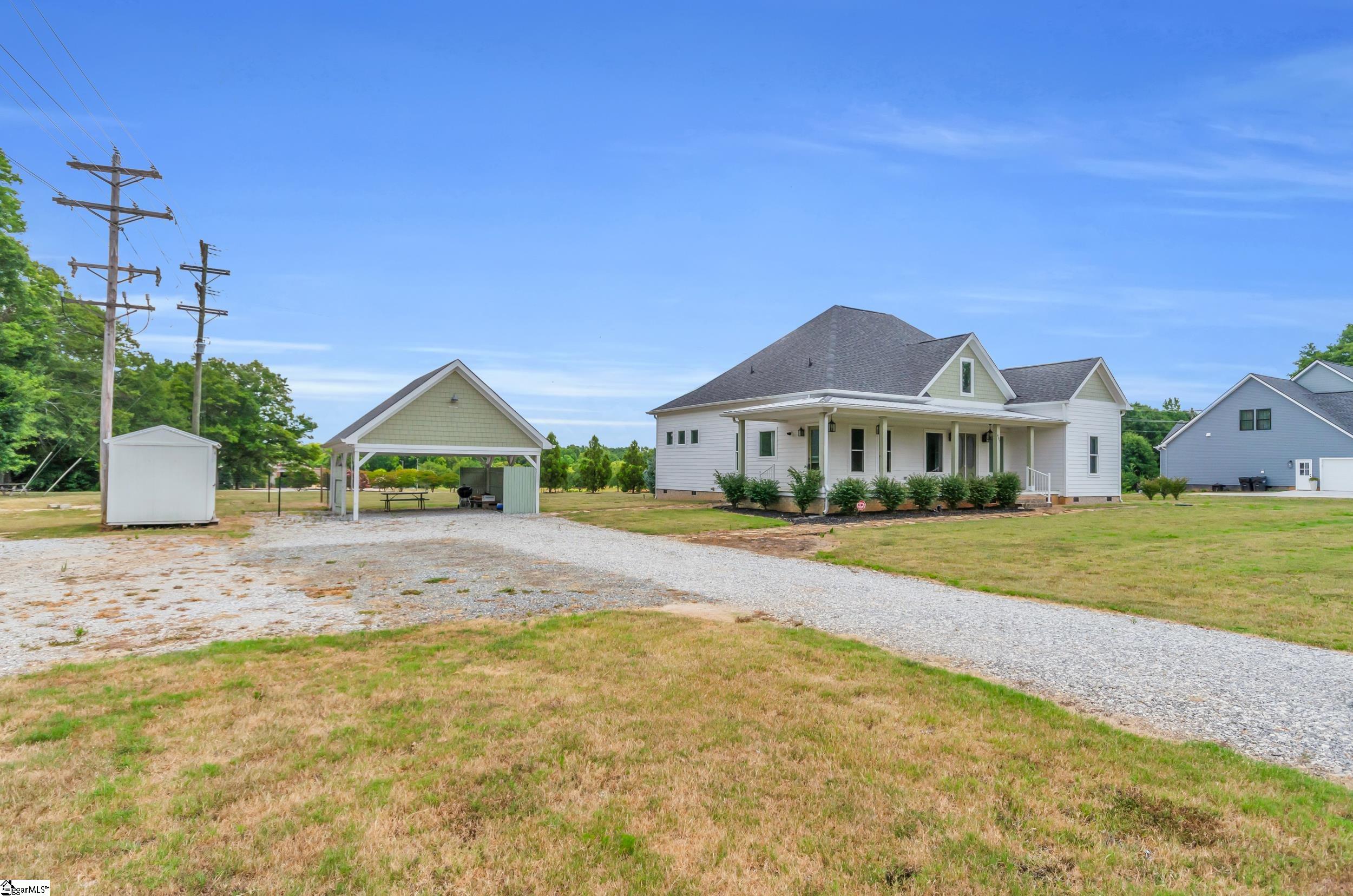 437 Dublin Road Greenville, SC 29615
