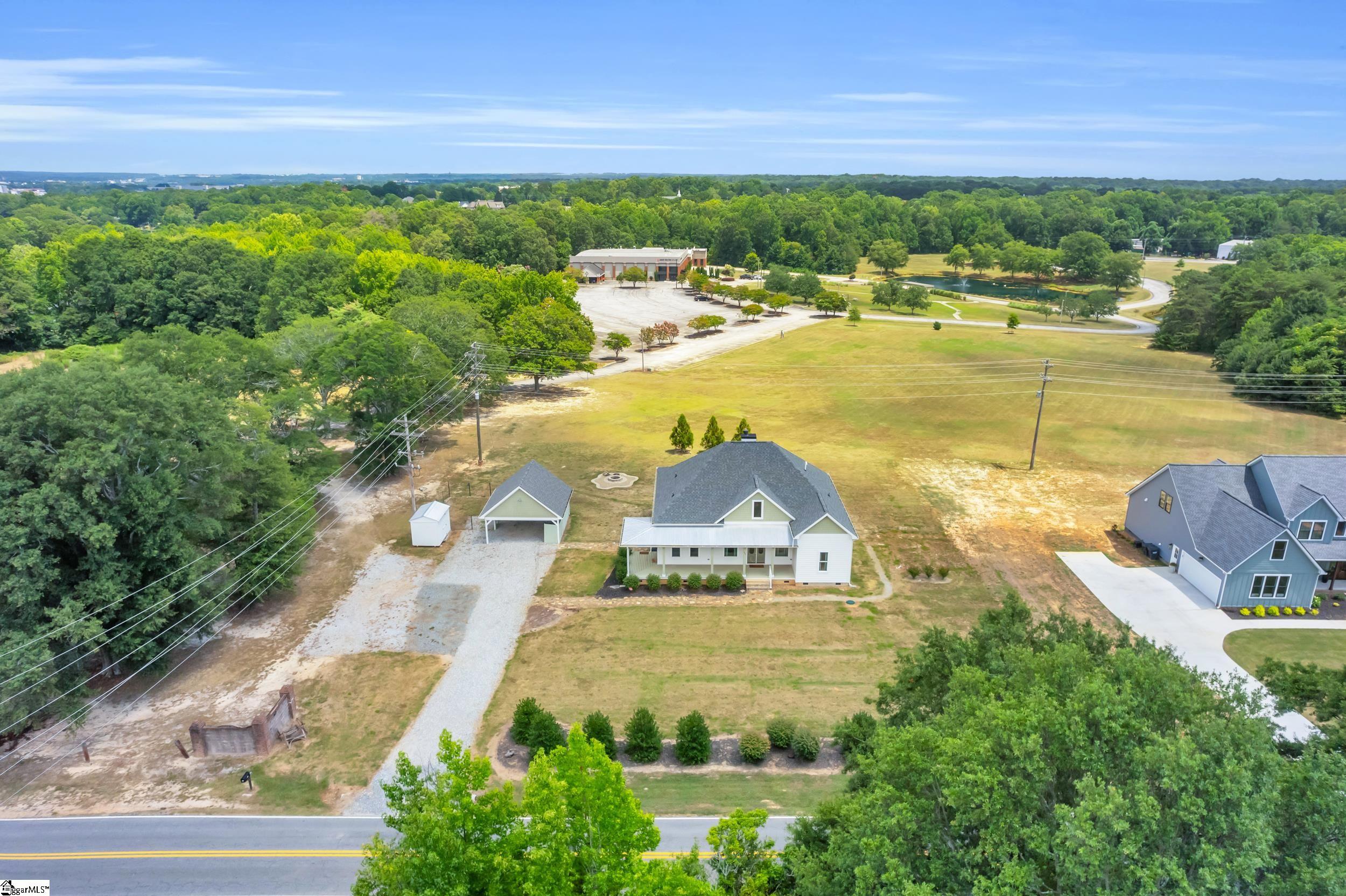 437 Dublin Road Greenville, SC 29615