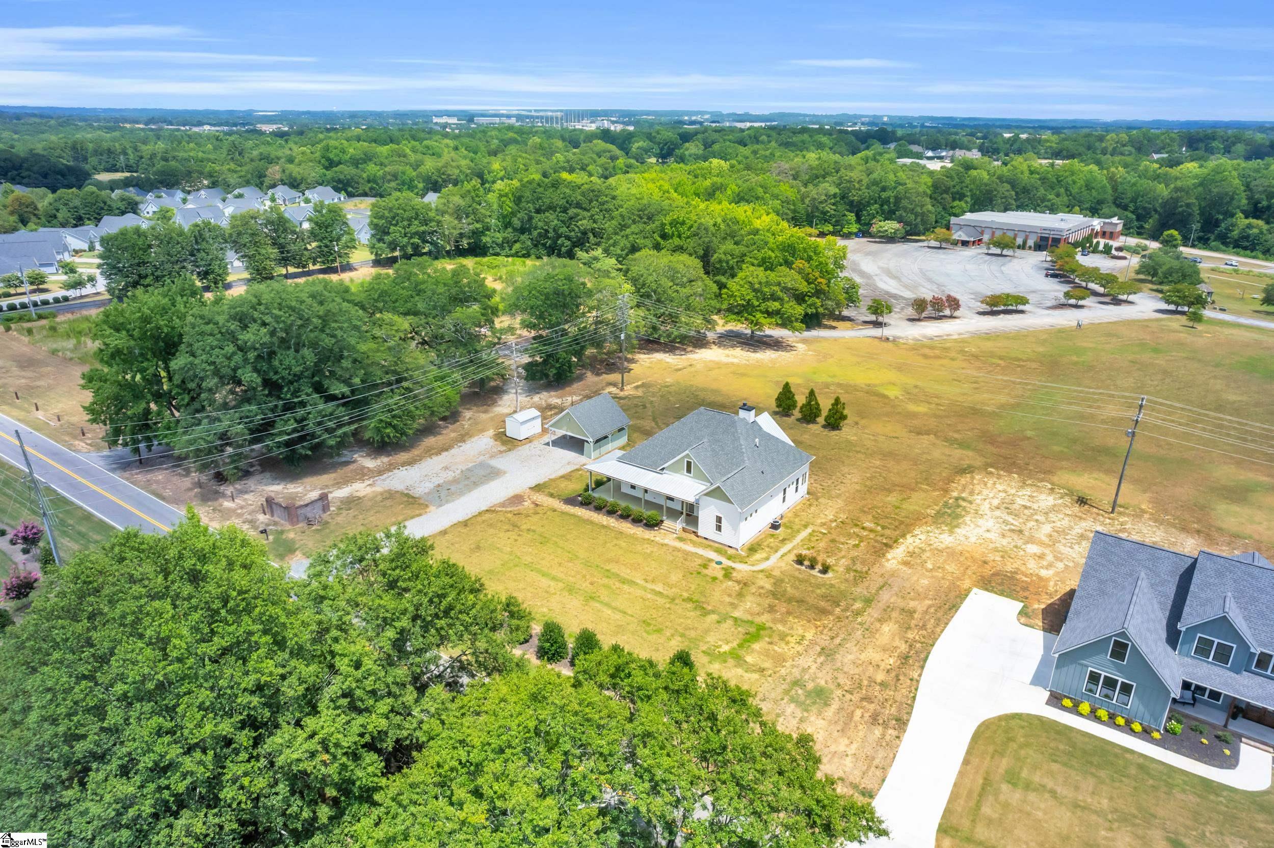 437 Dublin Road Greenville, SC 29615