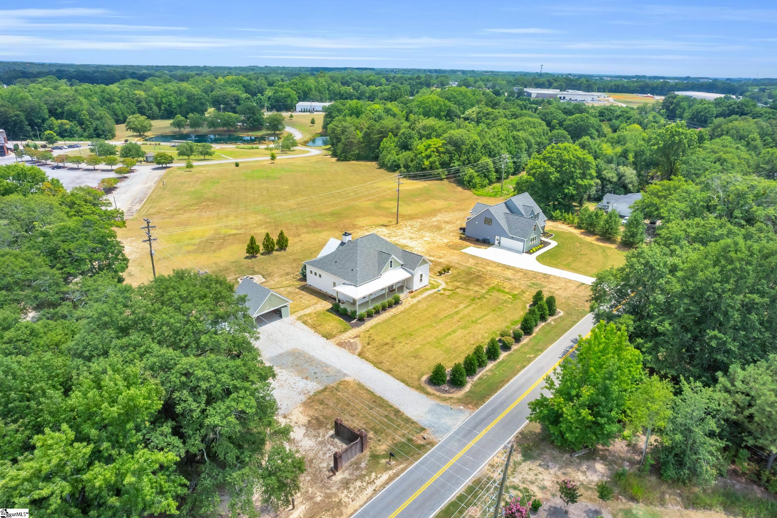 437 Dublin Road Greenville, SC 29615