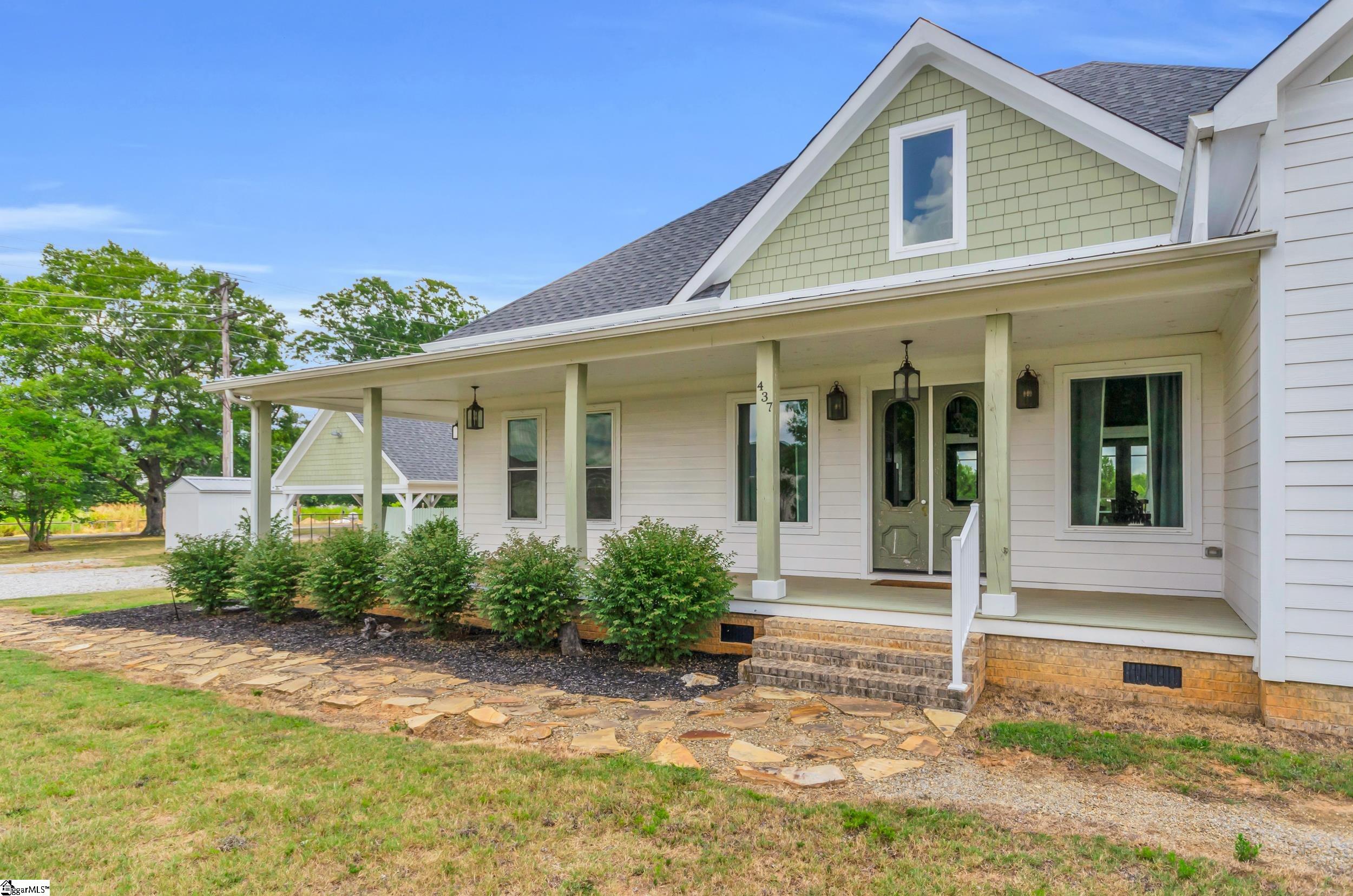 437 Dublin Road Greenville, SC 29615