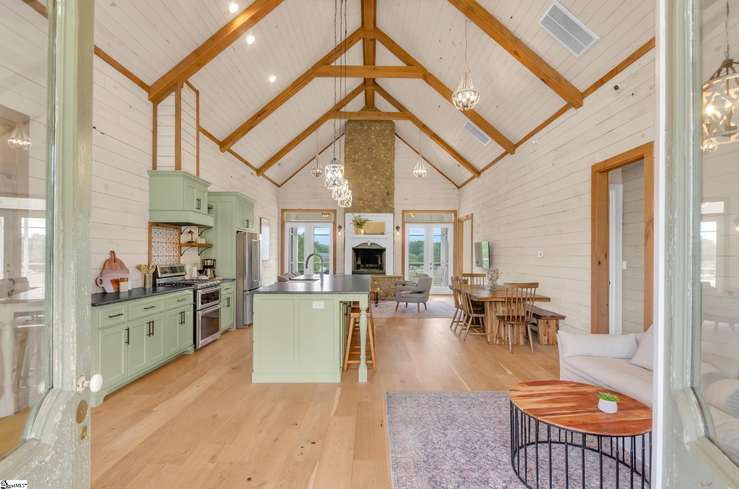 437 Dublin Road Greenville, SC 29615
