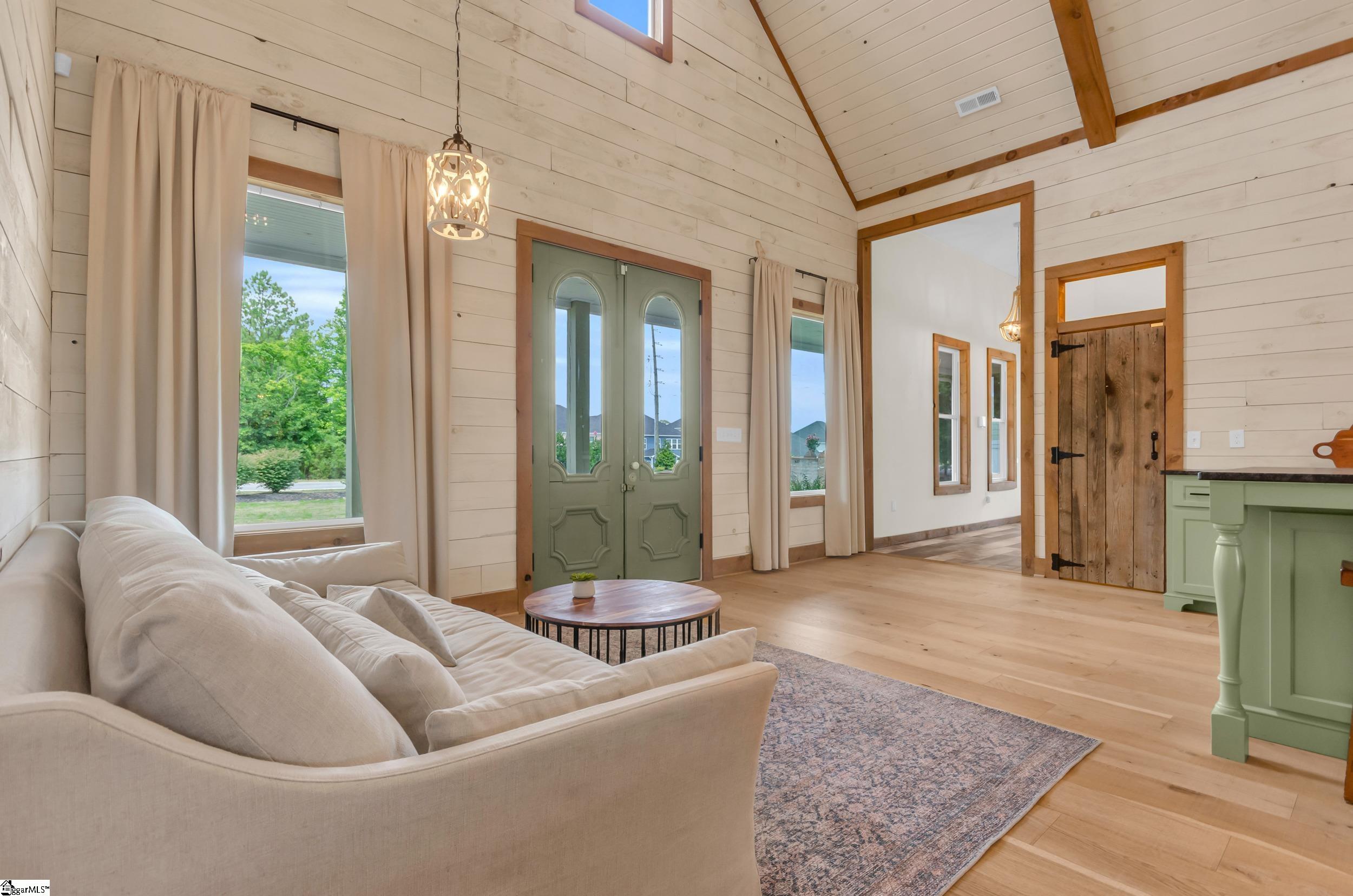 437 Dublin Road Greenville, SC 29615
