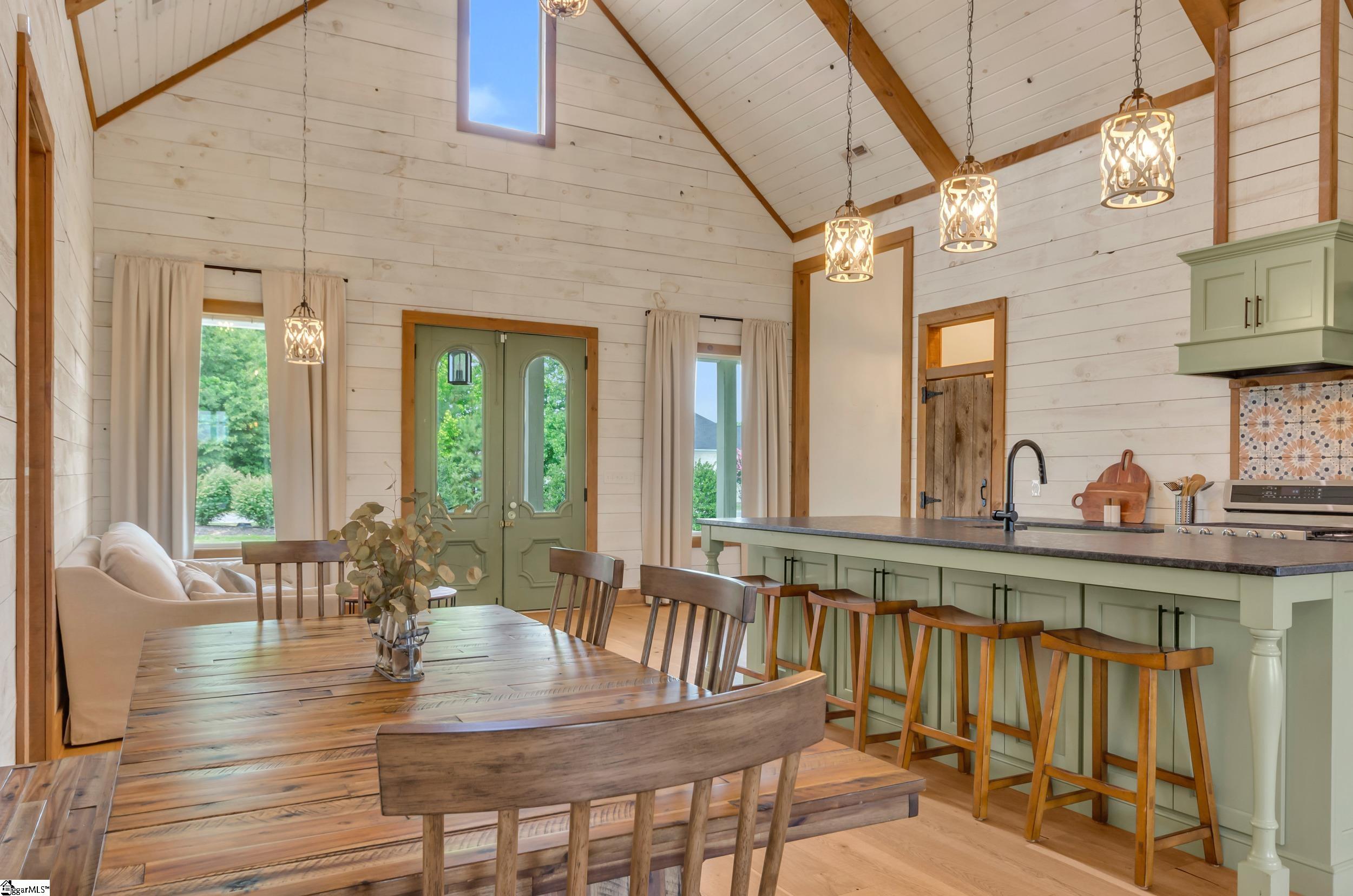 437 Dublin Road Greenville, SC 29615