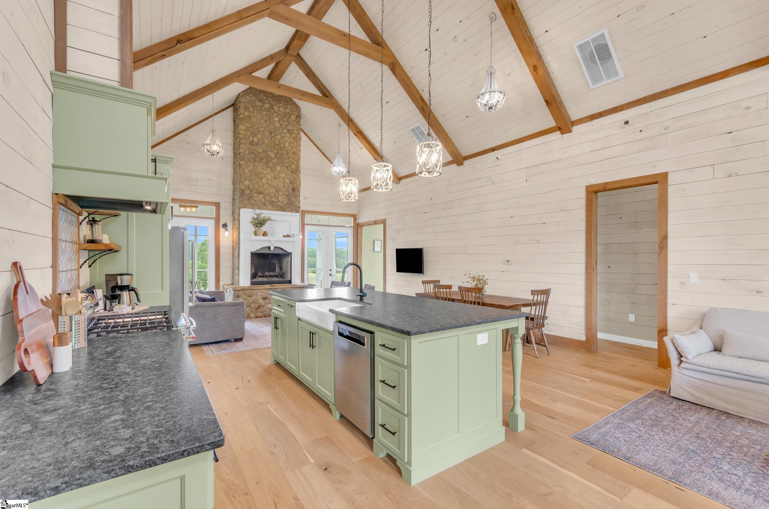 437 Dublin Road Greenville, SC 29615