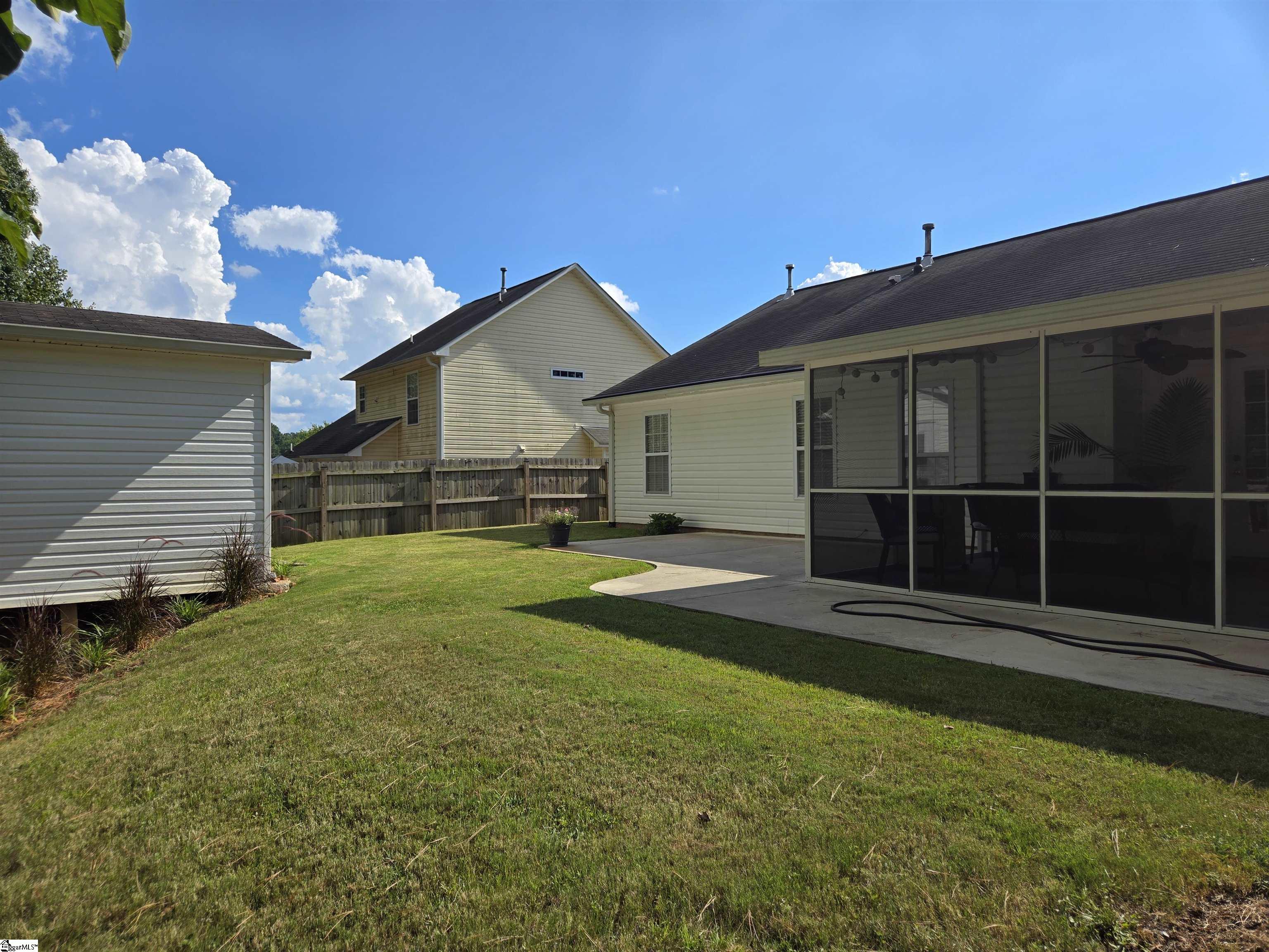 521 Cardinal Woods Way Easley, SC 29642
