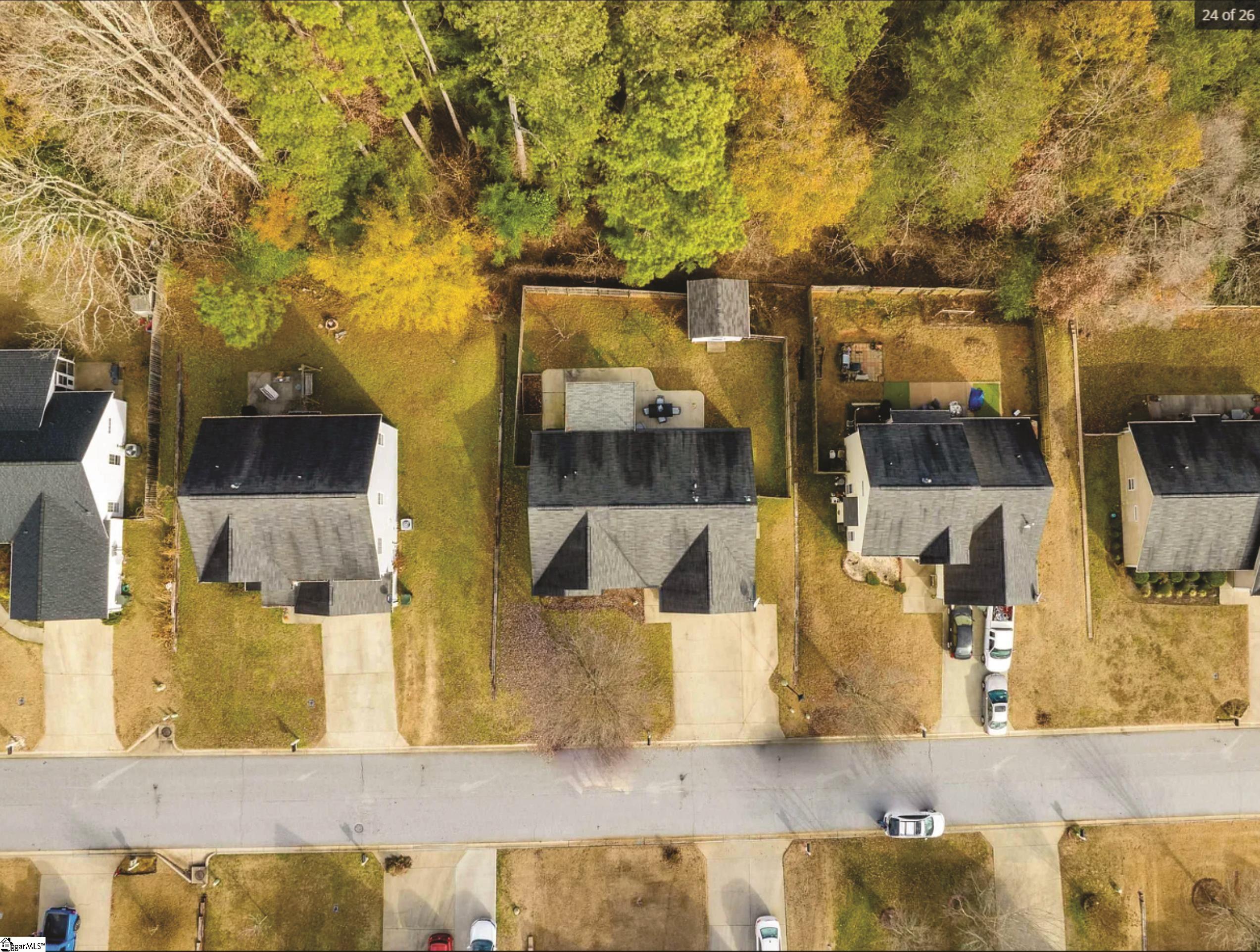 521 Cardinal Woods Way Easley, SC 29642