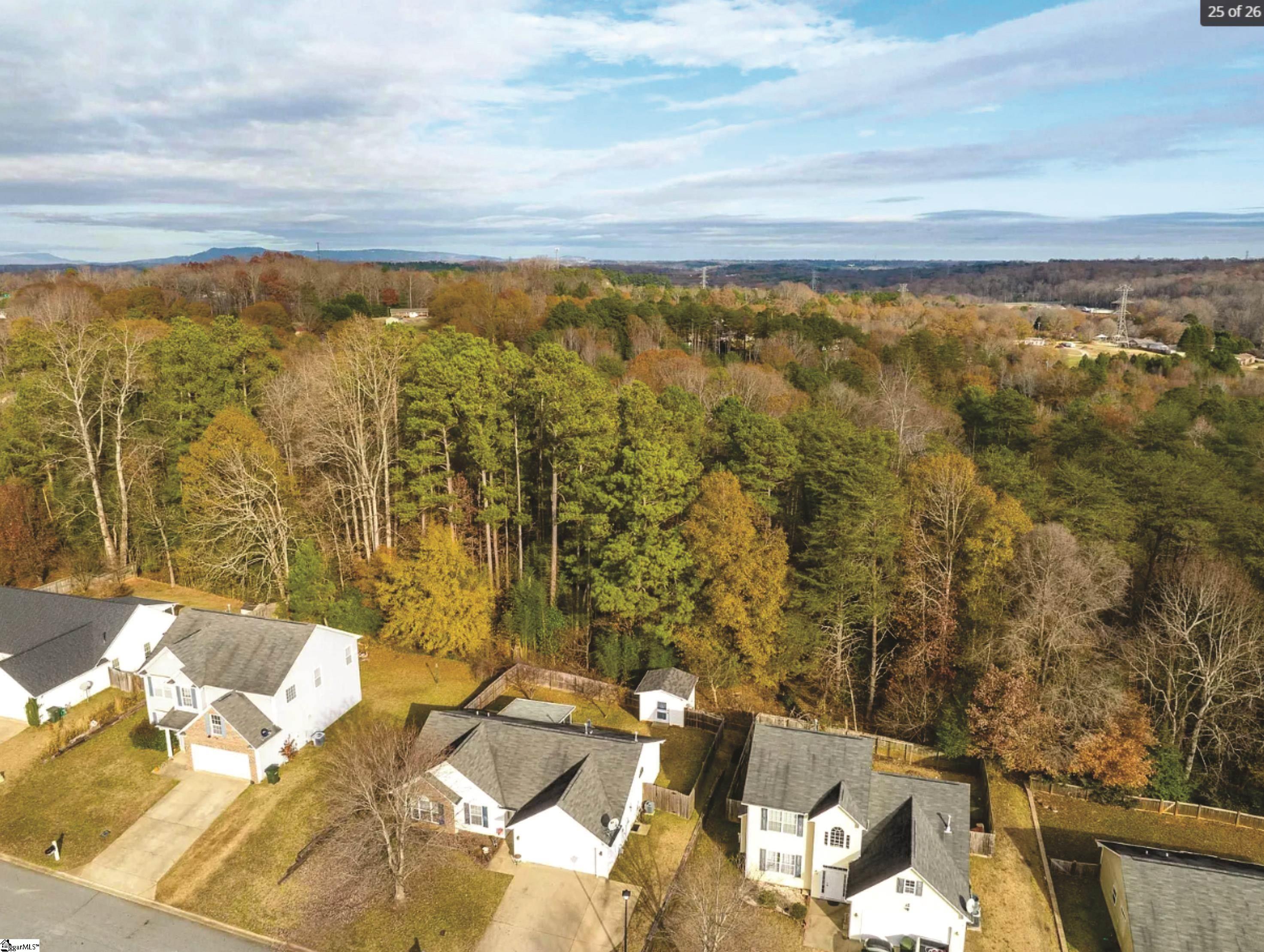 521 Cardinal Woods Way Easley, SC 29642