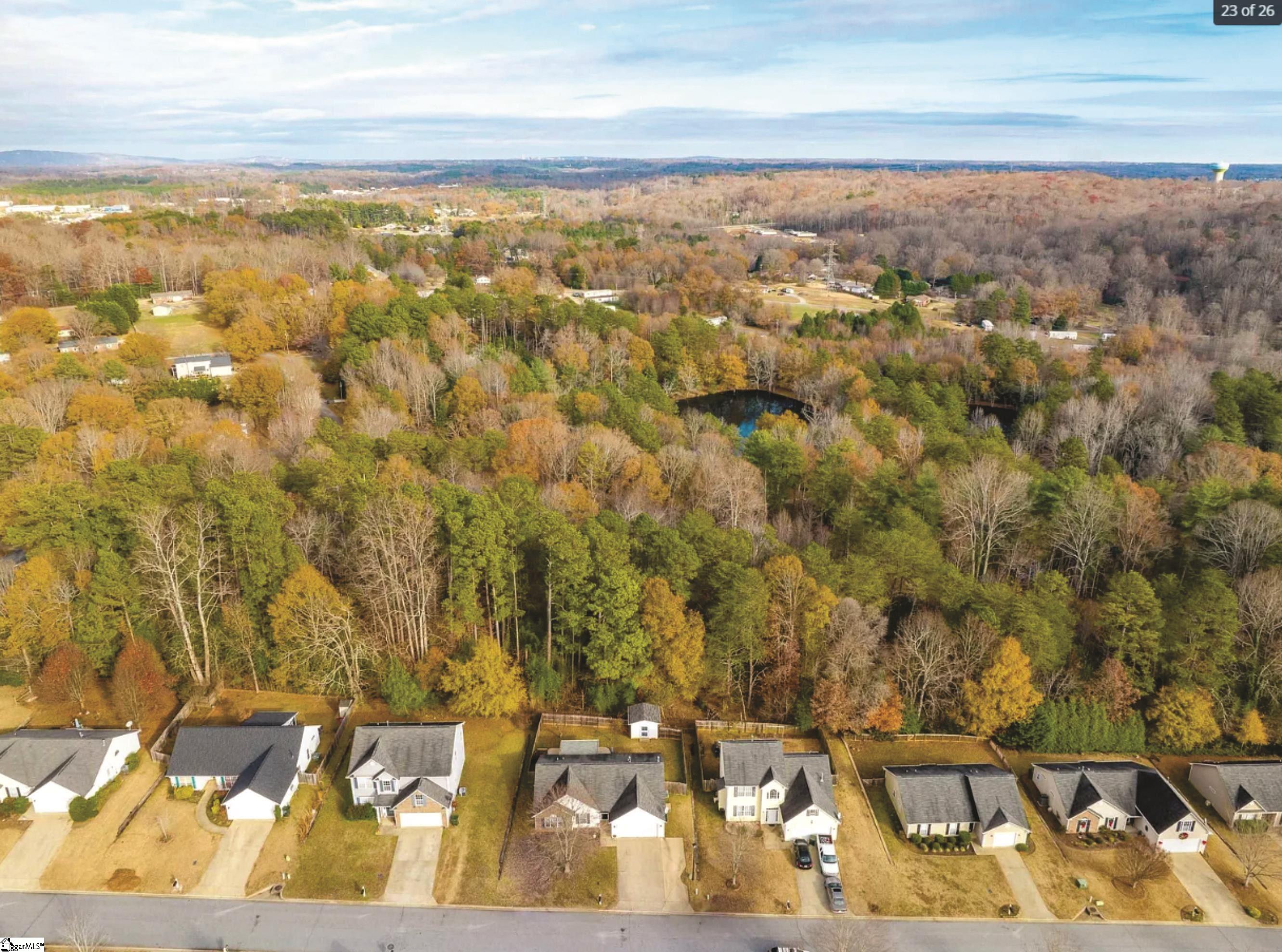 521 Cardinal Woods Way Easley, SC 29642