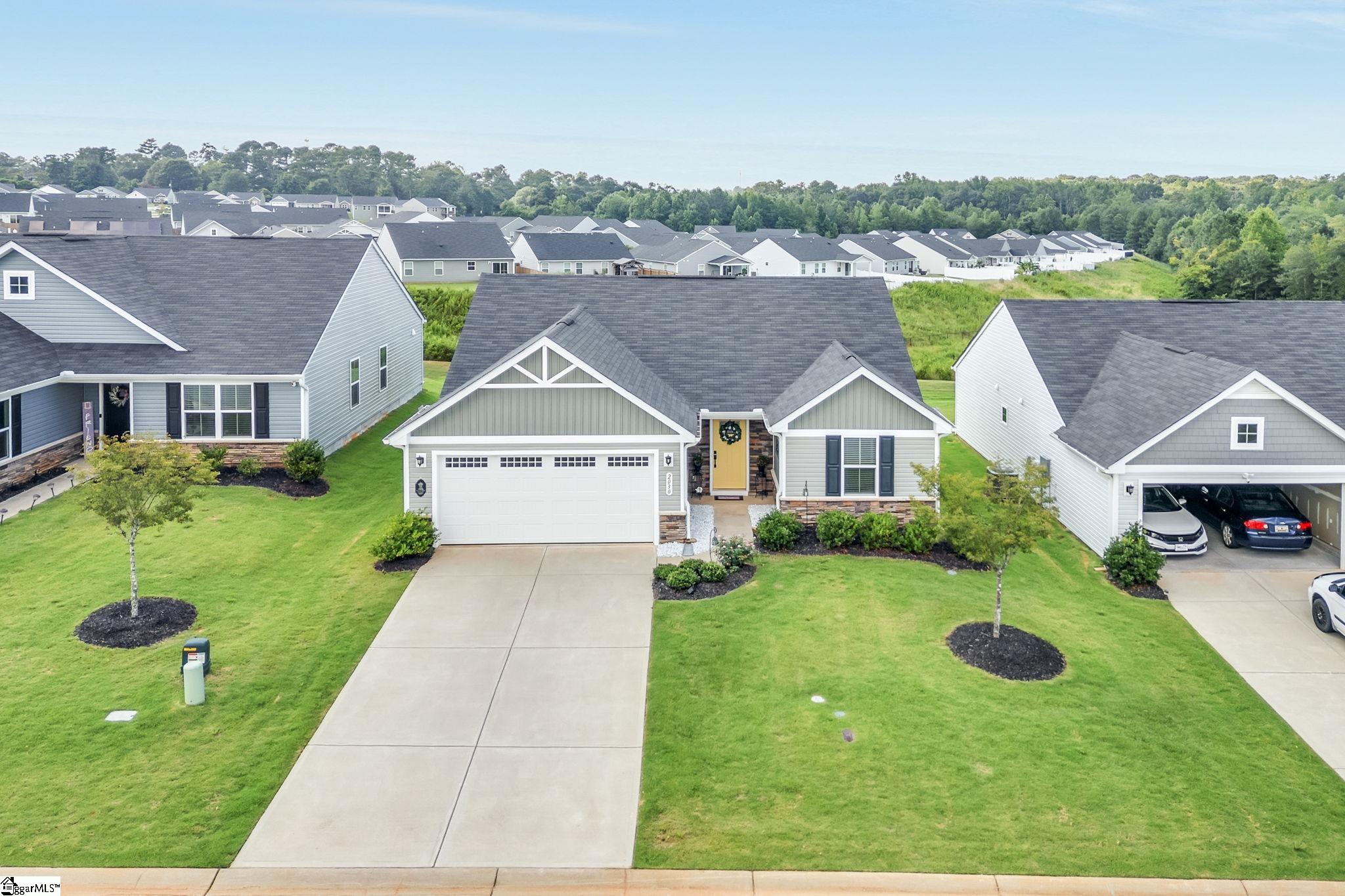 2030 Wexley Drive Boiling Springs, SC 29316-9344