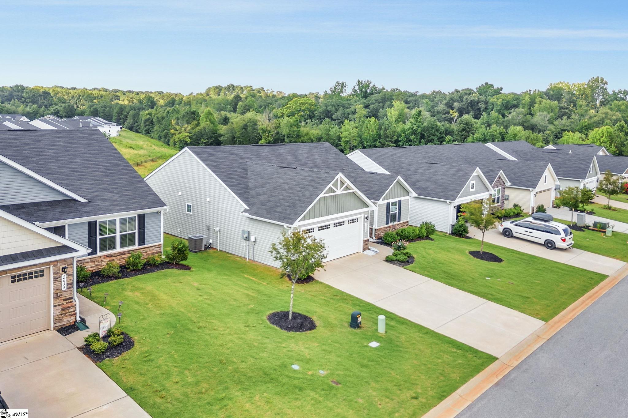 2030 Wexley Drive Boiling Springs, SC 29316-9344