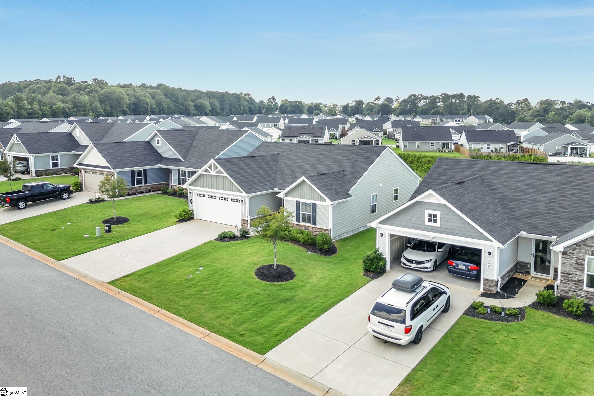 2030 Wexley Drive Boiling Springs, SC 29316-9344