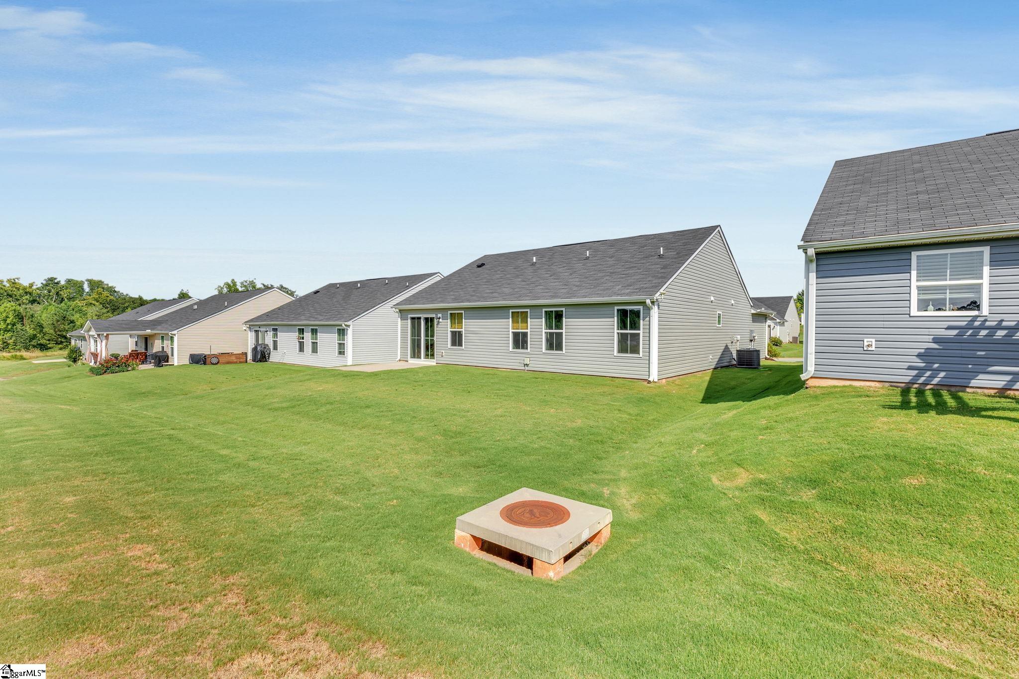 2030 Wexley Drive Boiling Springs, SC 29316-9344