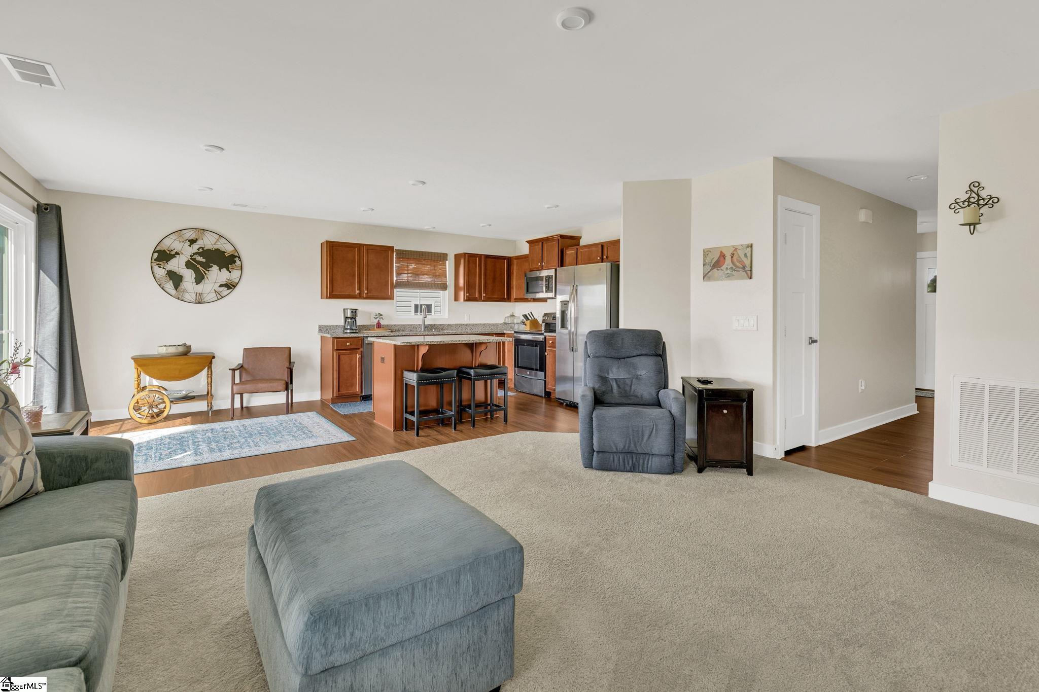 2030 Wexley Drive Boiling Springs, SC 29316-9344