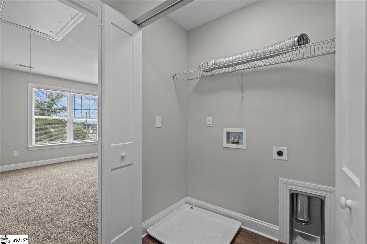 101 Mountain View Avenue Greer, SC 29650