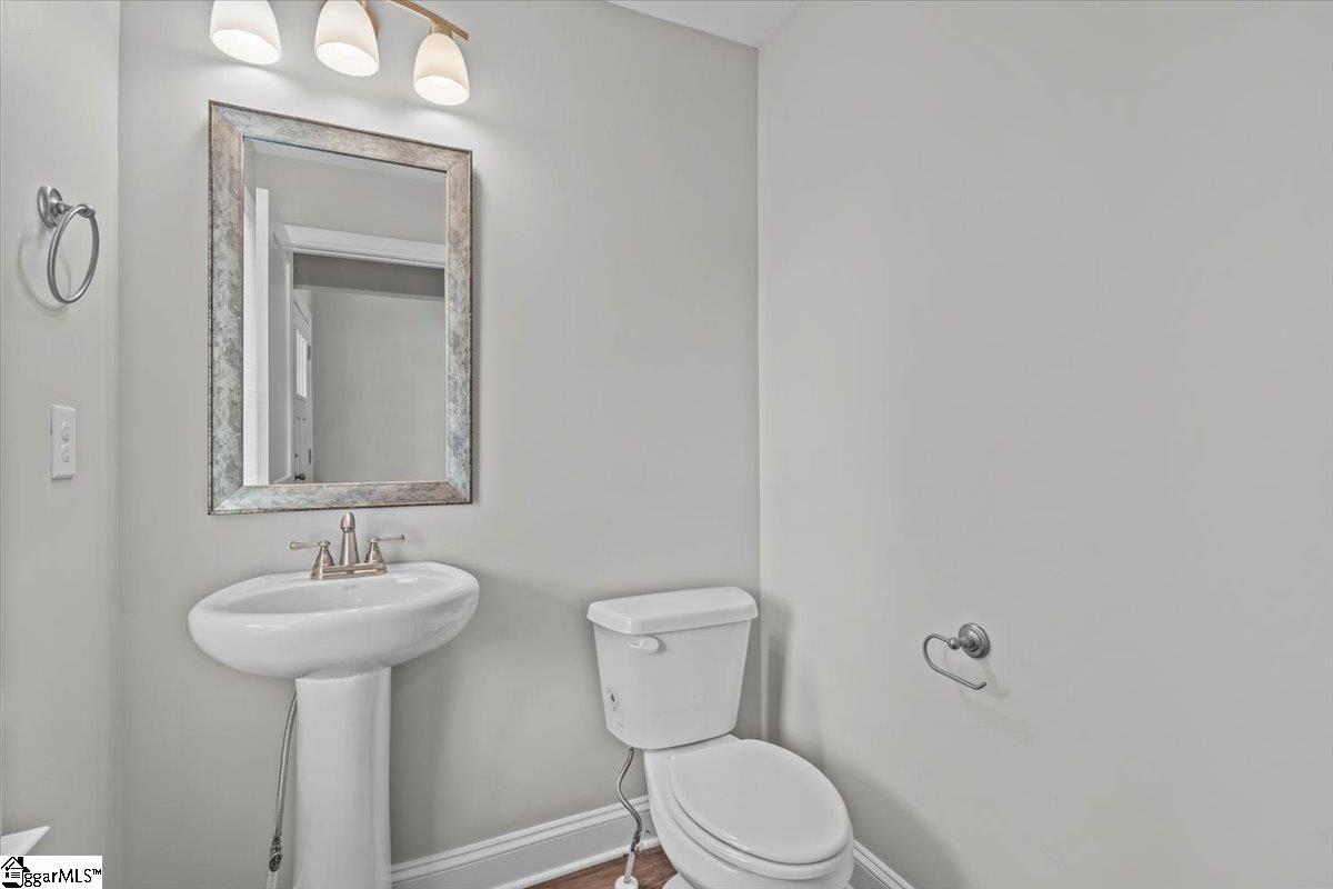 101 Mountain View Avenue Greer, SC 29650