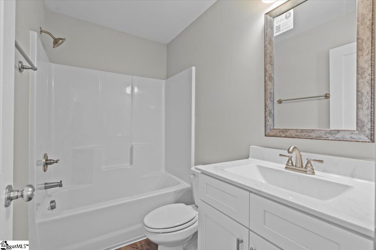 101 Mountain View Avenue Greer, SC 29650
