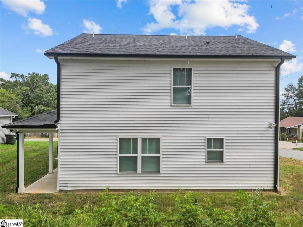 101 Mountain View Avenue Greer, SC 29650