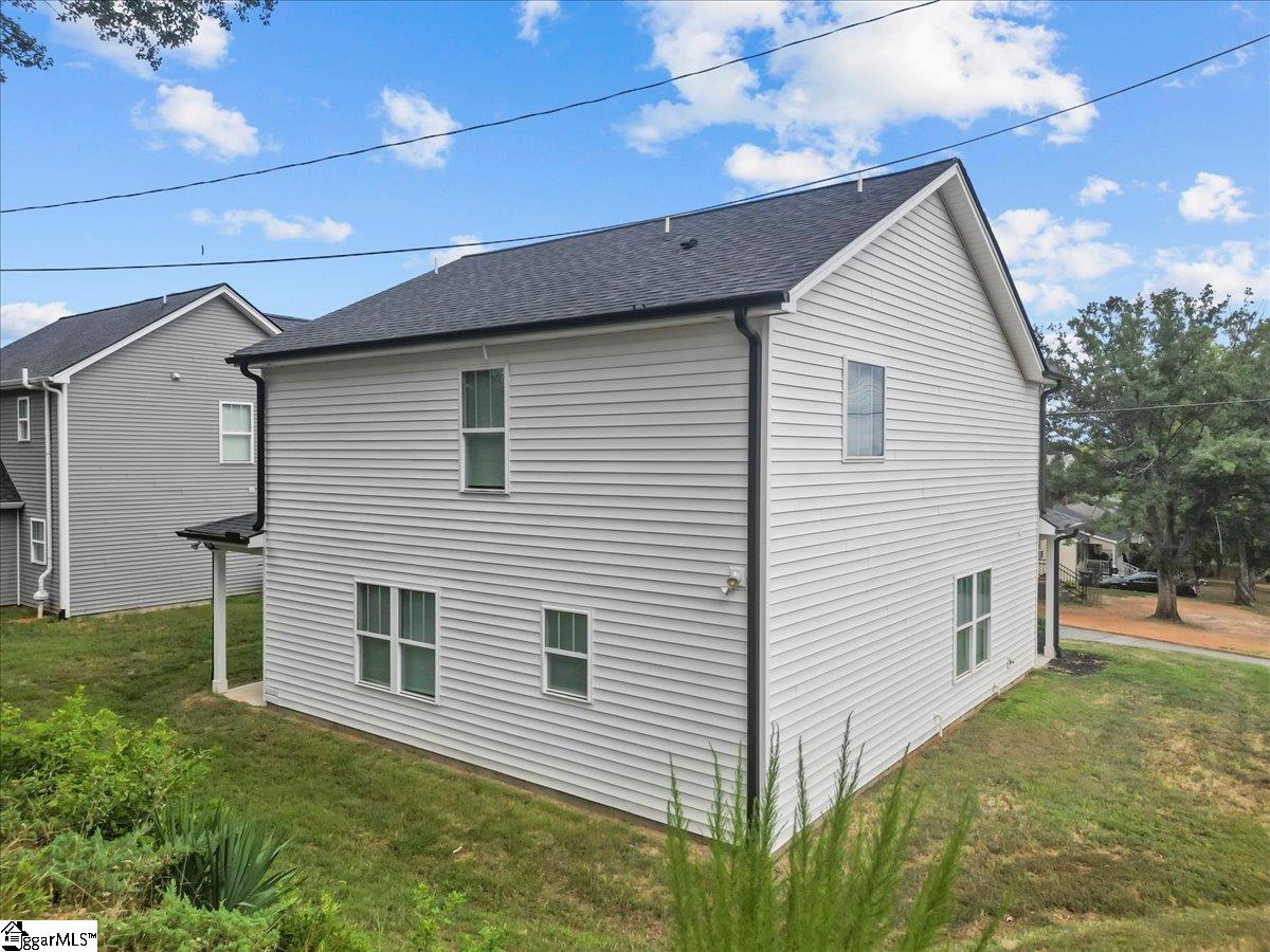 101 Mountain View Avenue Greer, SC 29650