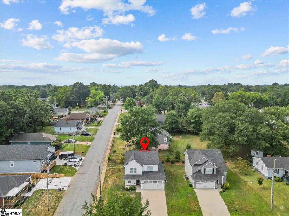 101 Mountain View Avenue Greer, SC 29650