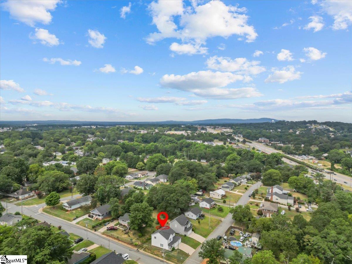 101 Mountain View Avenue Greer, SC 29650