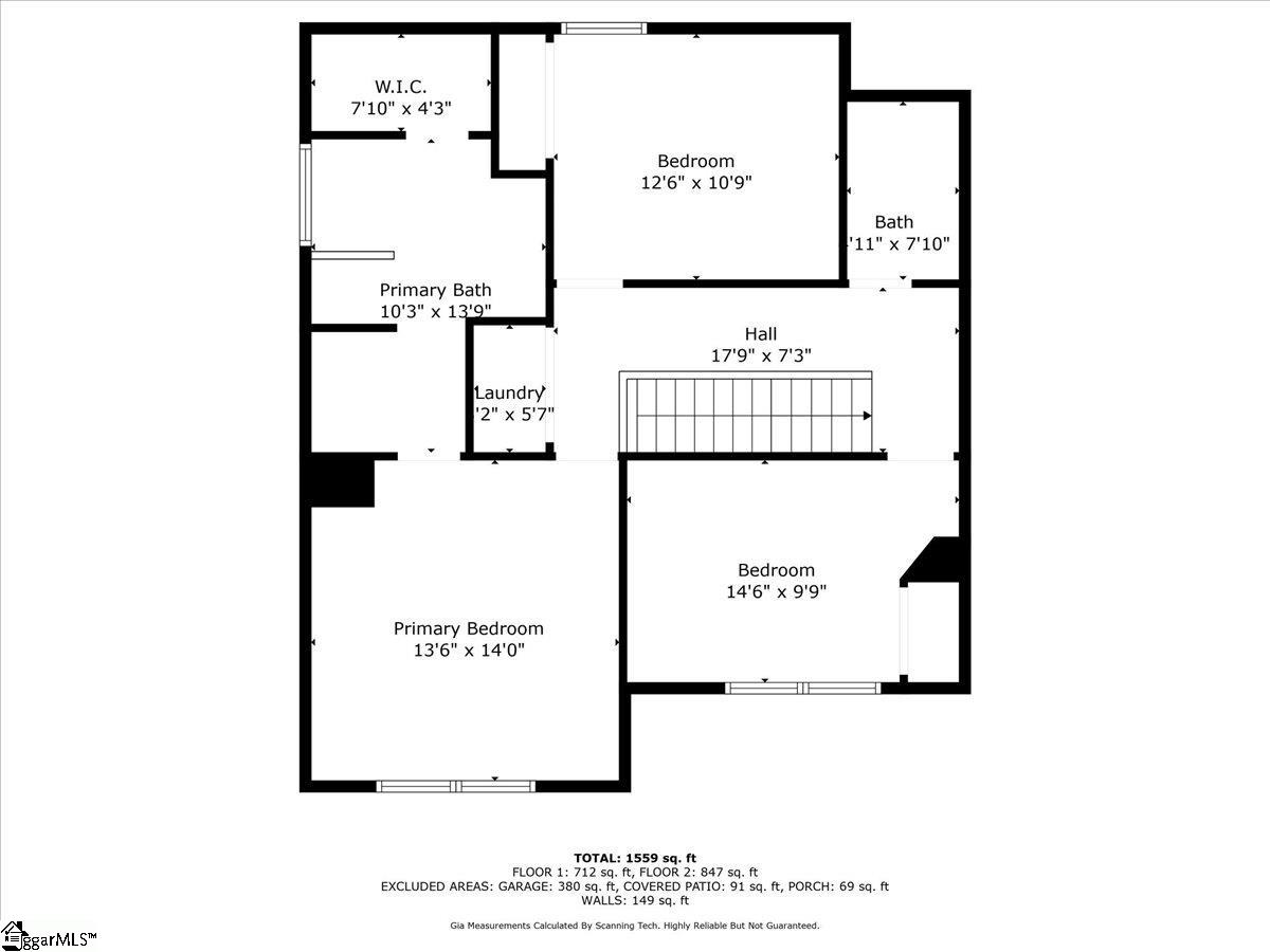 101 Mountain View Avenue Greer, SC 29650