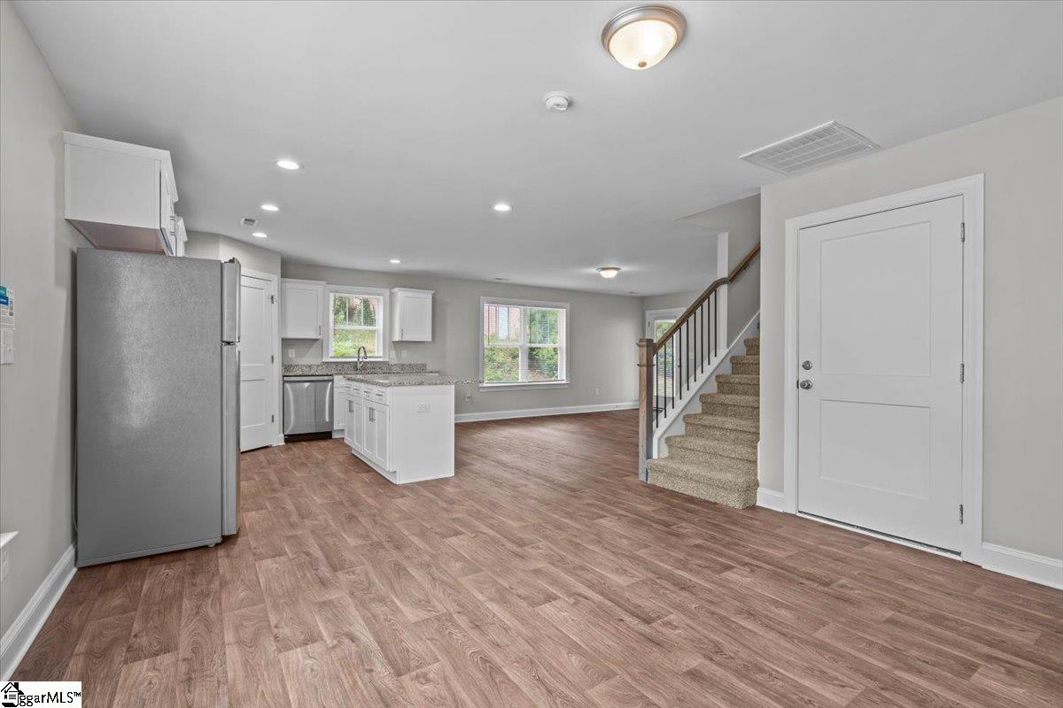101 Mountain View Avenue Greer, SC 29650