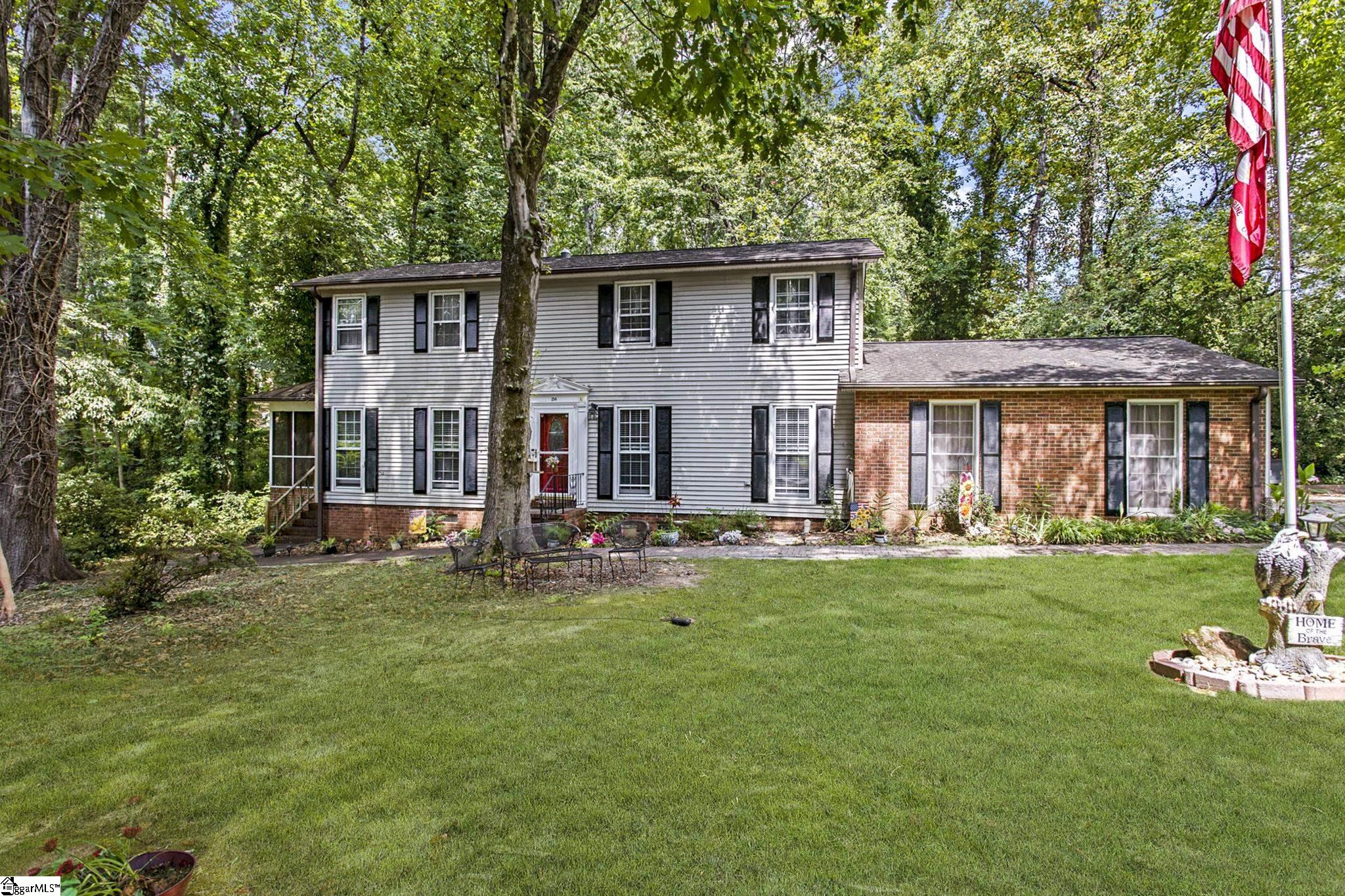 214 McArthur Street Easley, SC 29624