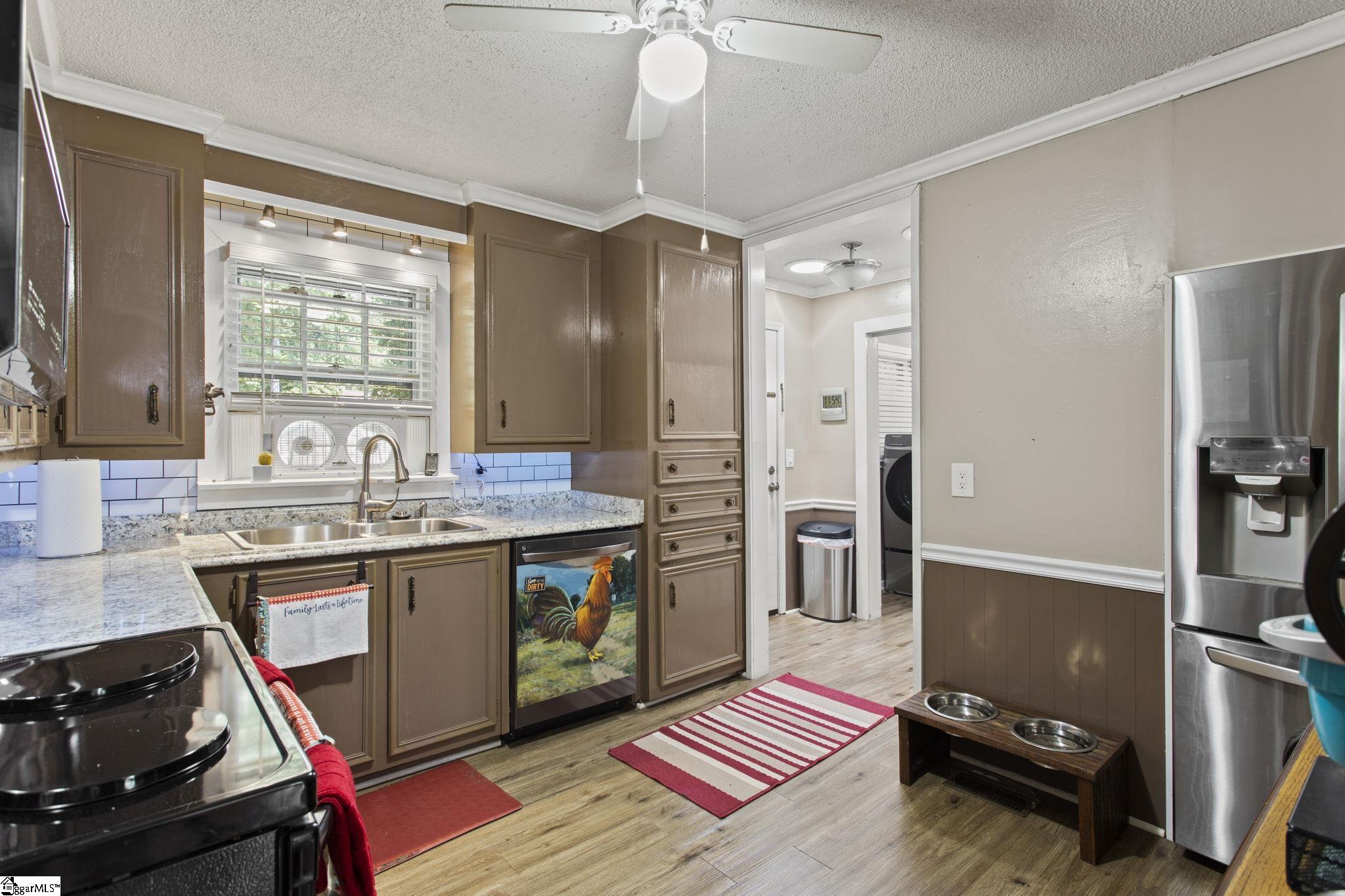 214 McArthur Street Easley, SC 29624