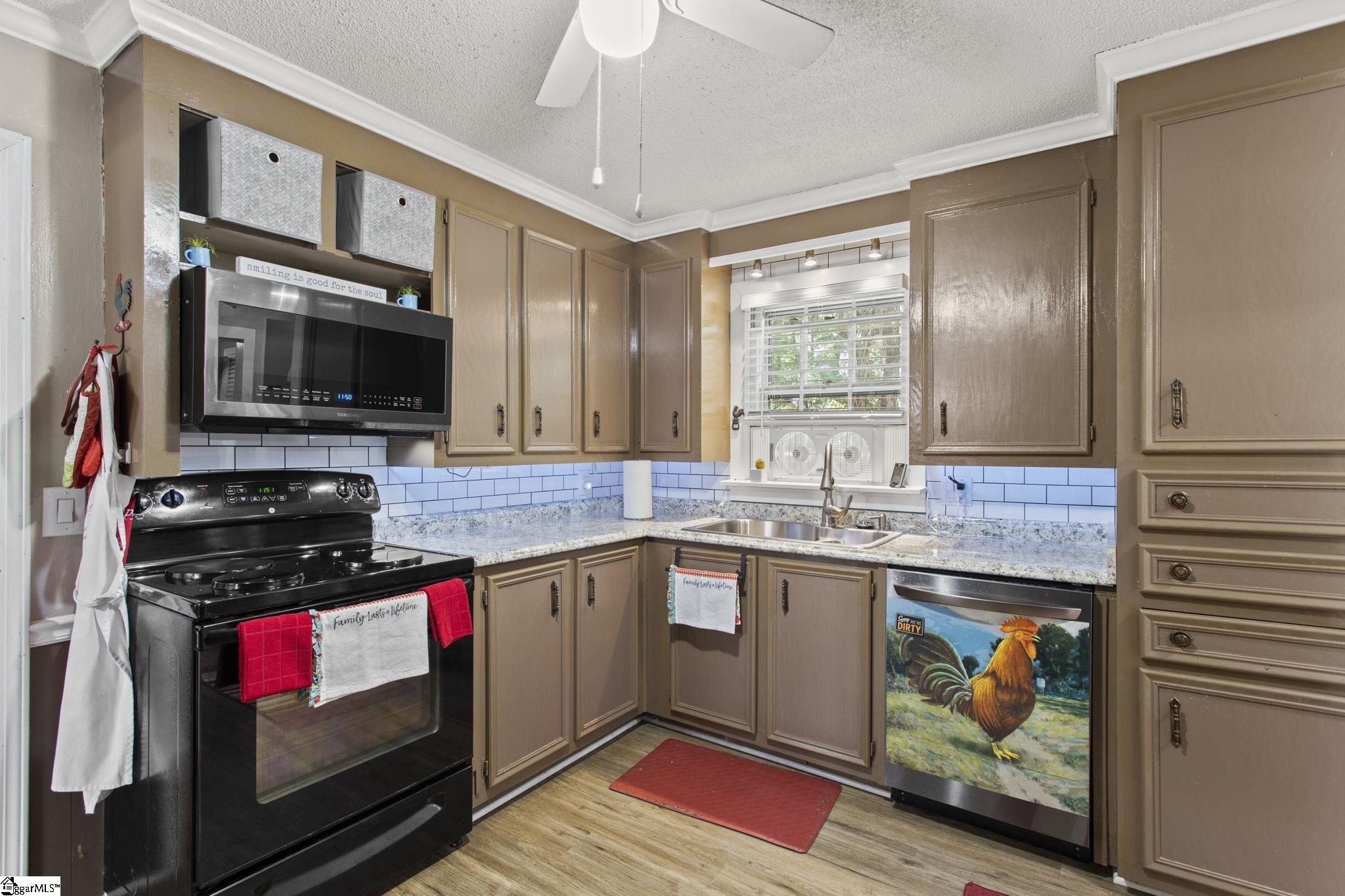 214 McArthur Street Easley, SC 29624