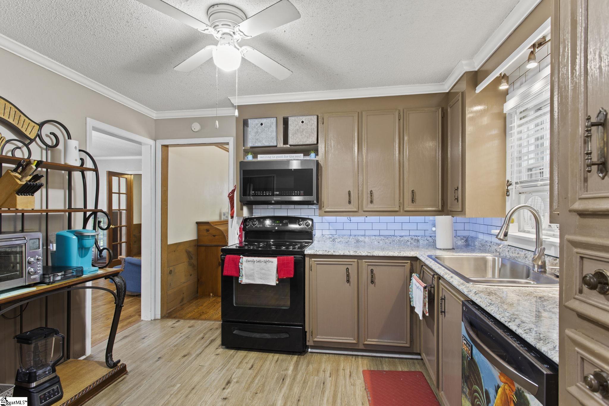 214 McArthur Street Easley, SC 29624