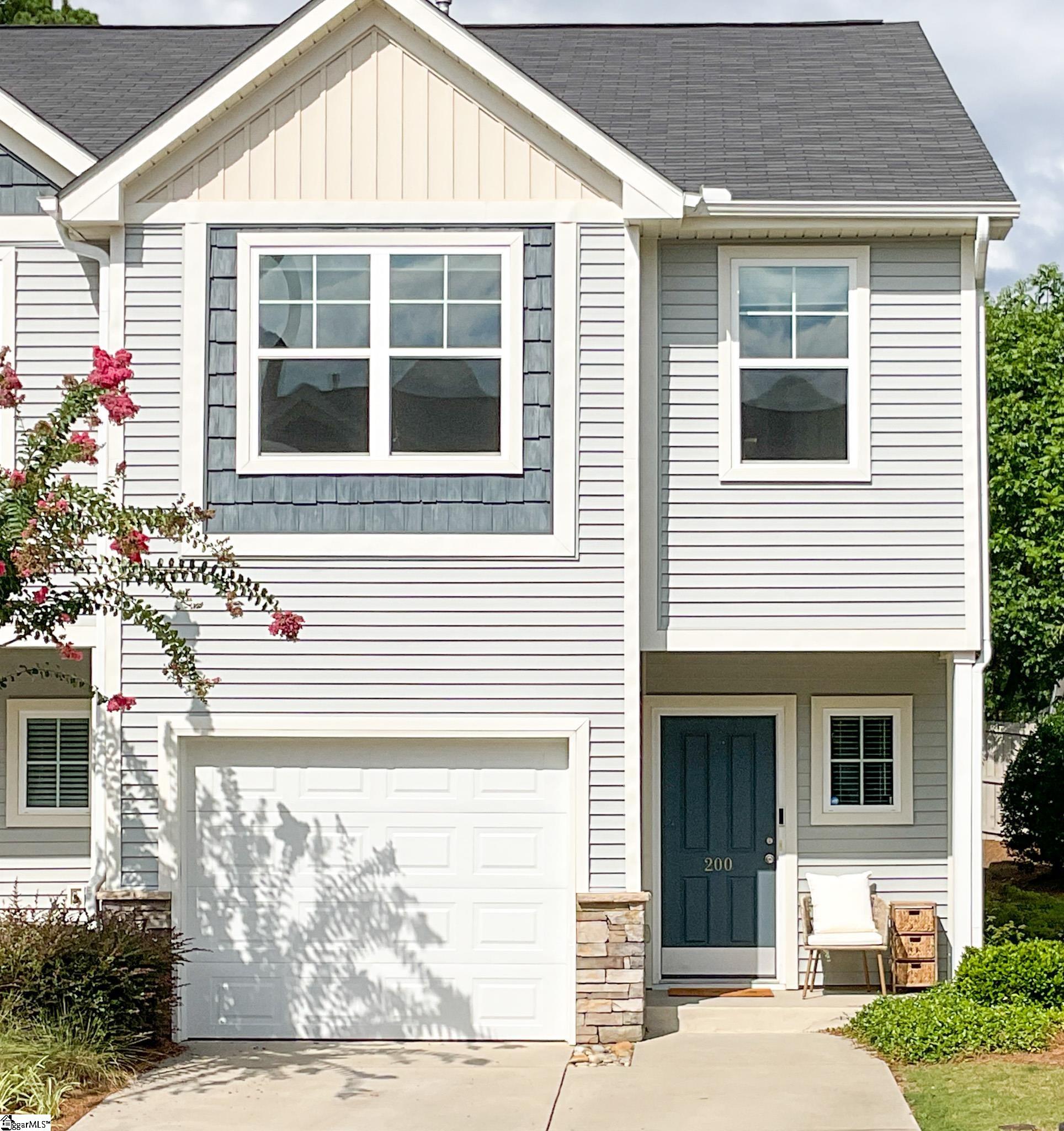 200 Button Willow Street Taylors, SC 29687-3577