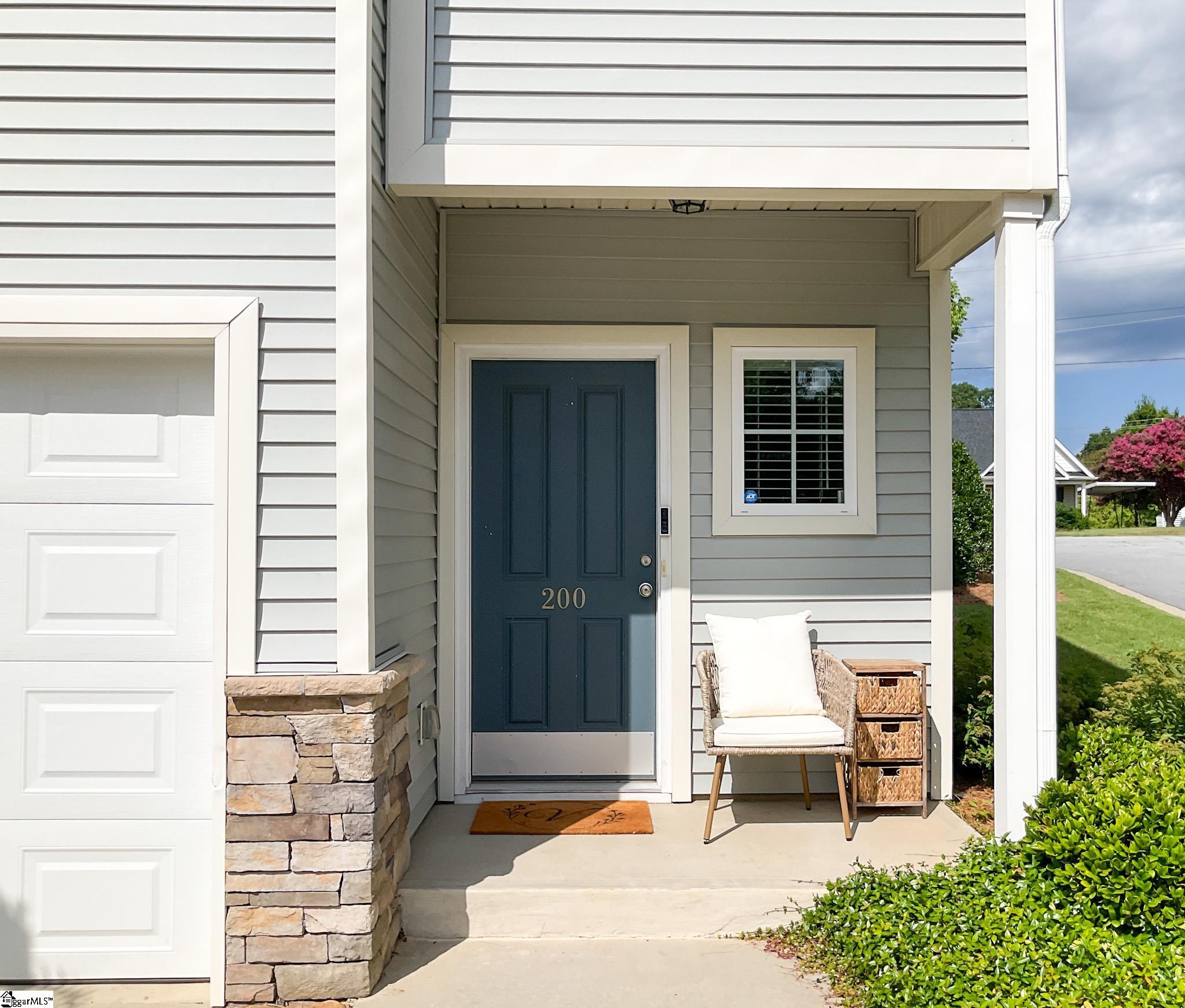 200 Button Willow Street Taylors, SC 29687-3577