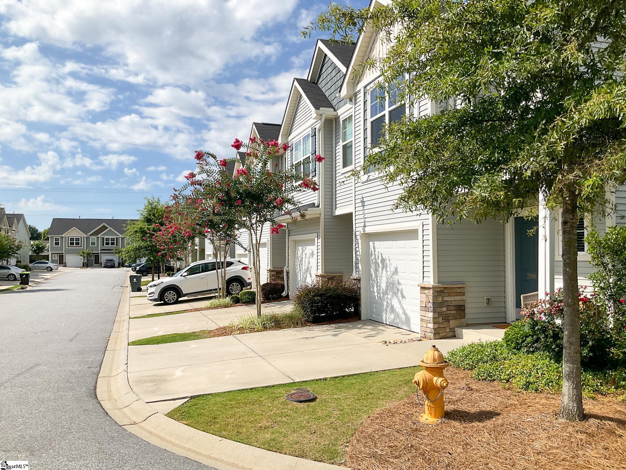 200 Button Willow Street Taylors, SC 29687-3577