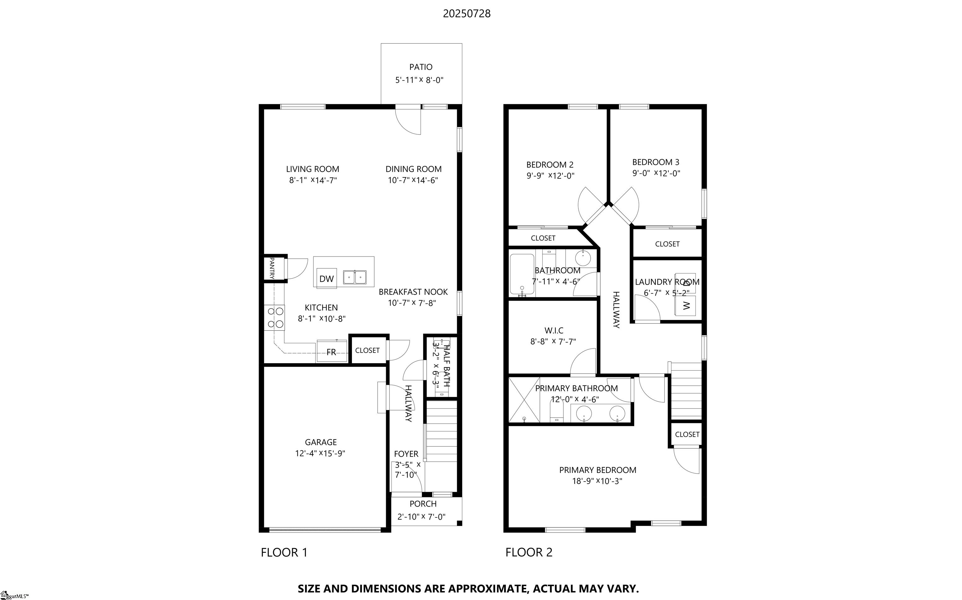 200 Button Willow Street Taylors, SC 29687-3577