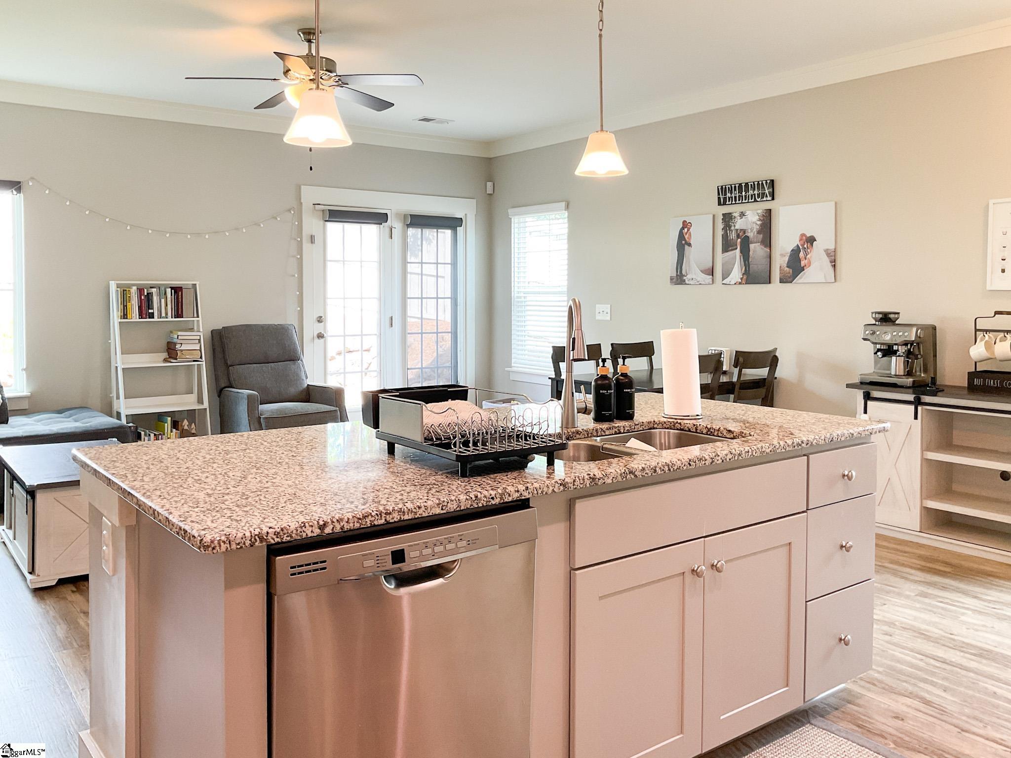 200 Button Willow Street Taylors, SC 29687-3577