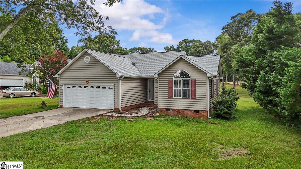 108 Edgewood Street Lyman, SC 29365
