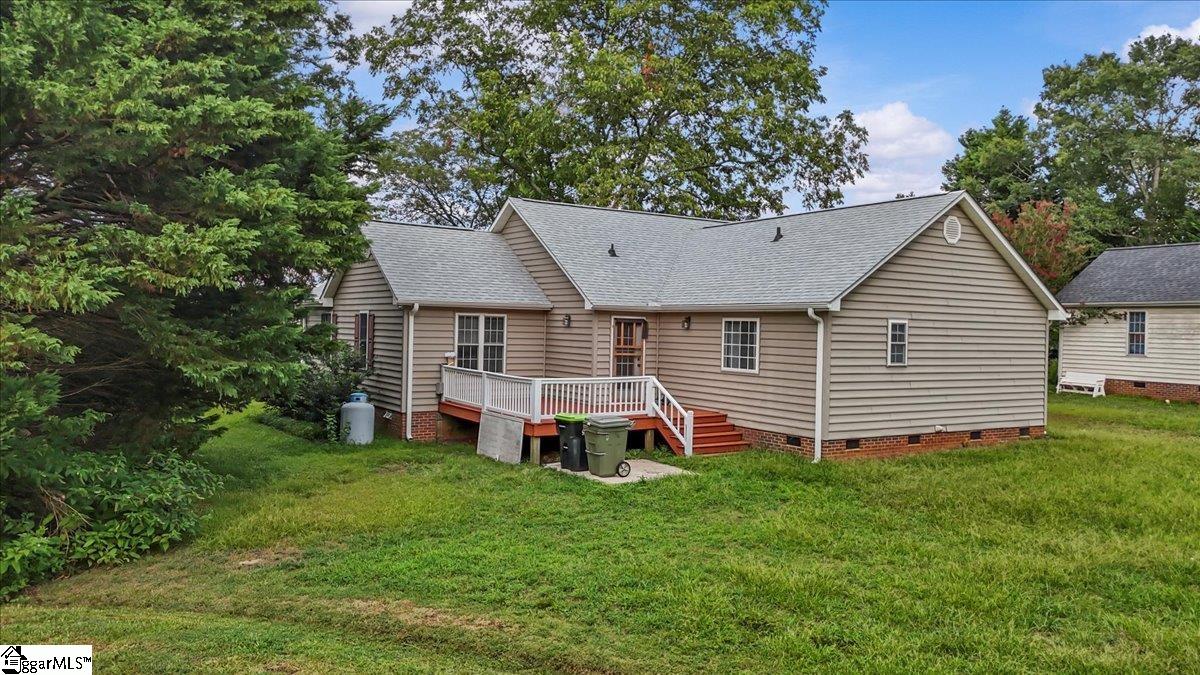 108 Edgewood Street Lyman, SC 29365