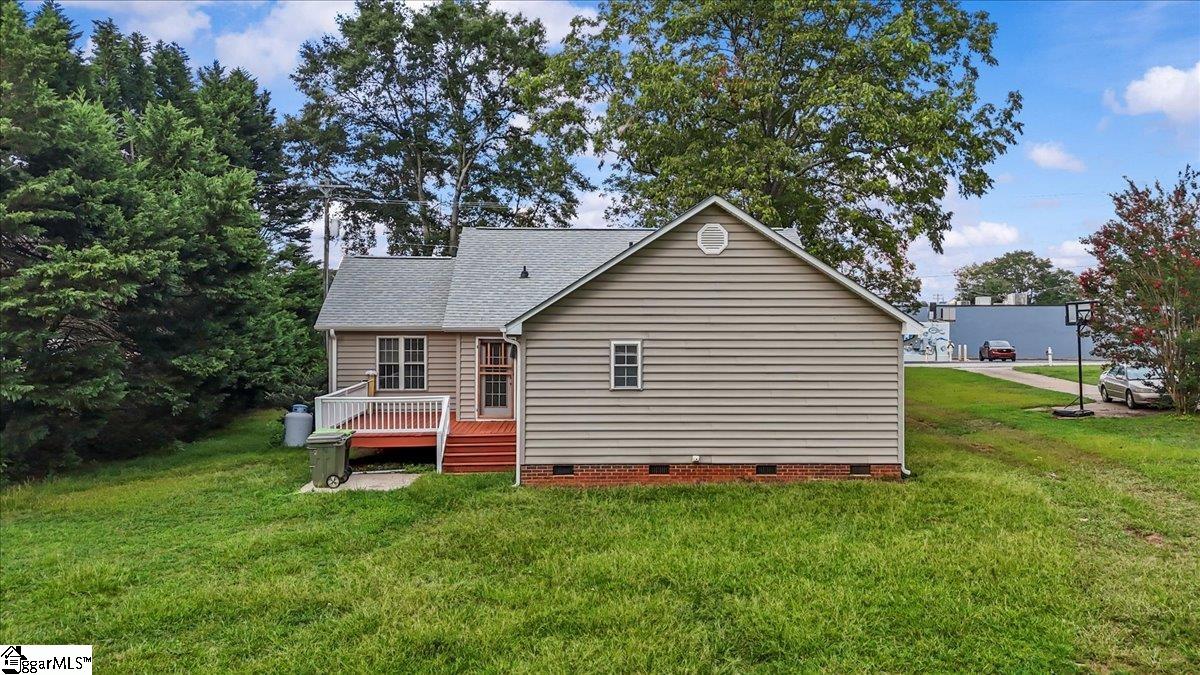 108 Edgewood Street Lyman, SC 29365