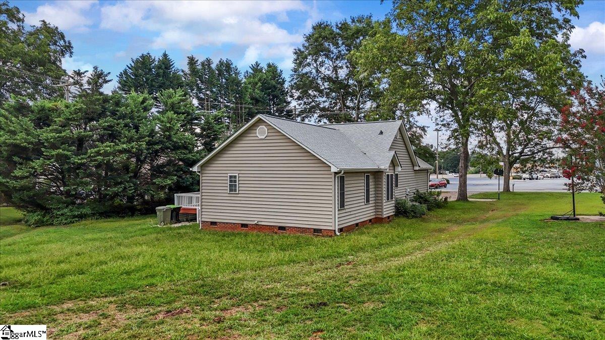 108 Edgewood Street Lyman, SC 29365