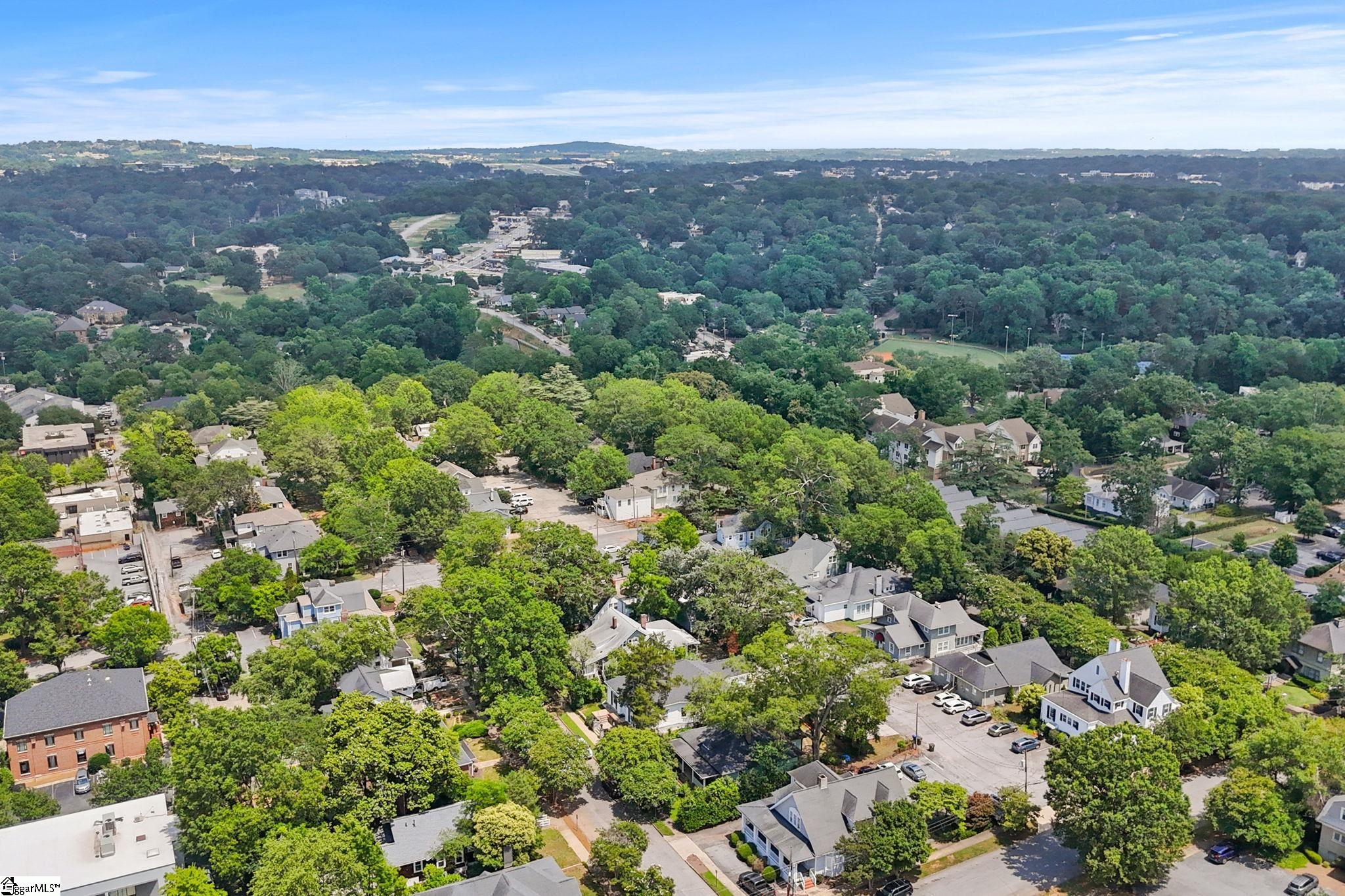 3 Whitsett Street Greenville, SC 29601