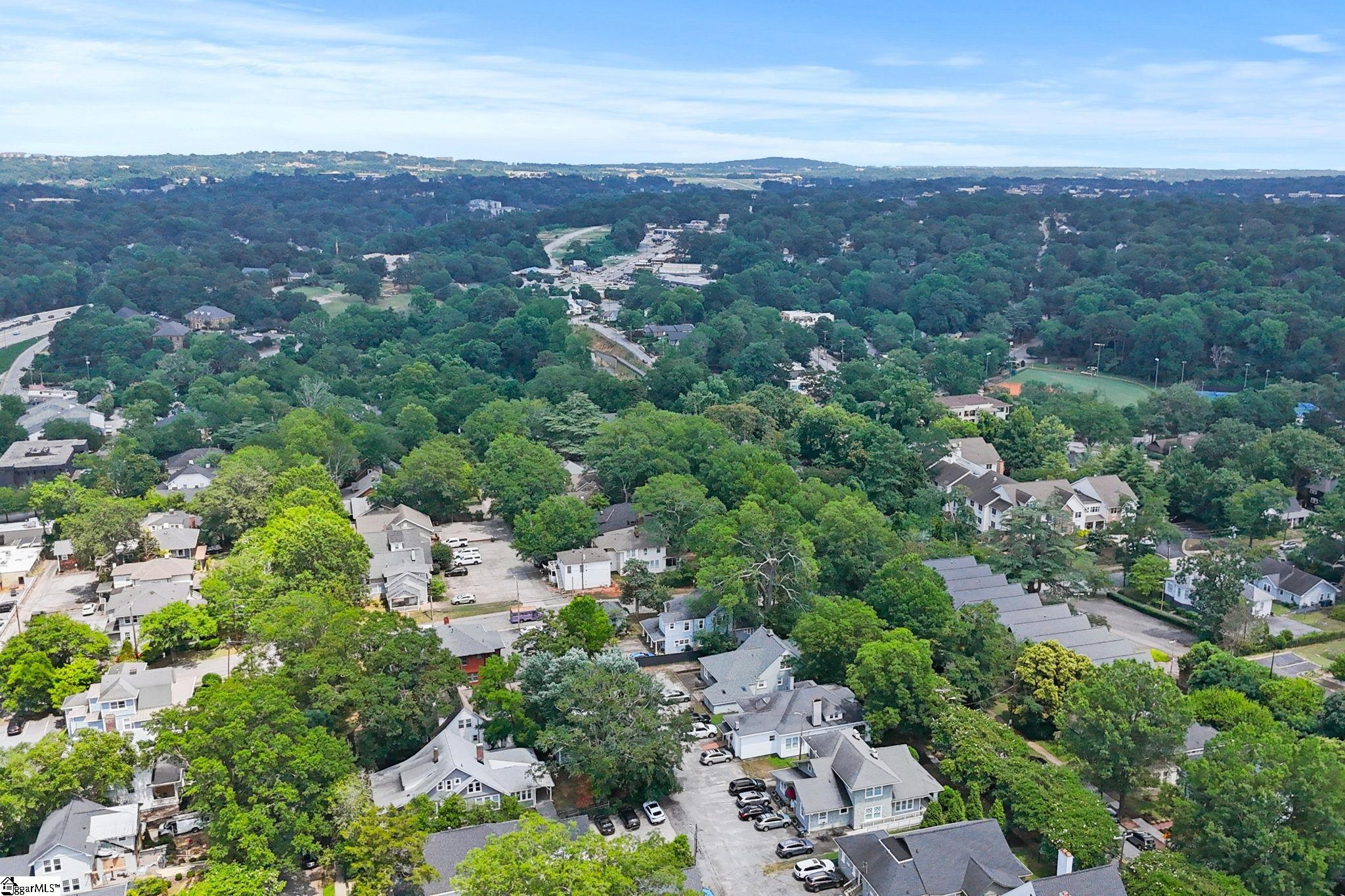 3 Whitsett Street Greenville, SC 29601