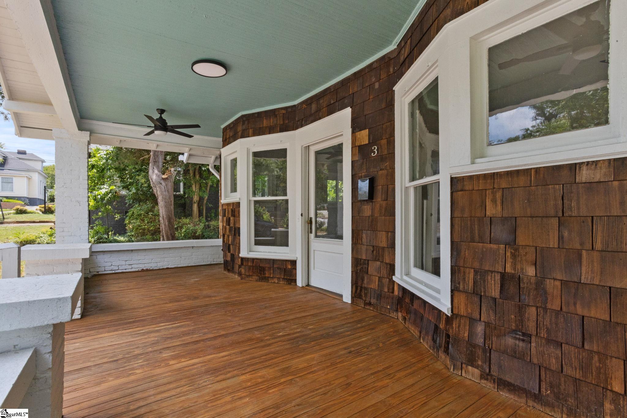 3 Whitsett Street Greenville, SC 29601