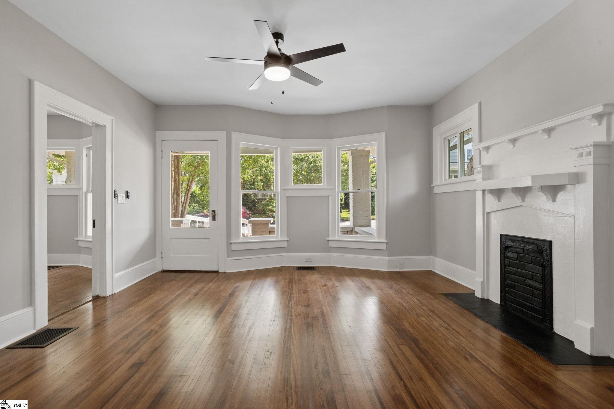 3 Whitsett Street Greenville, SC 29601