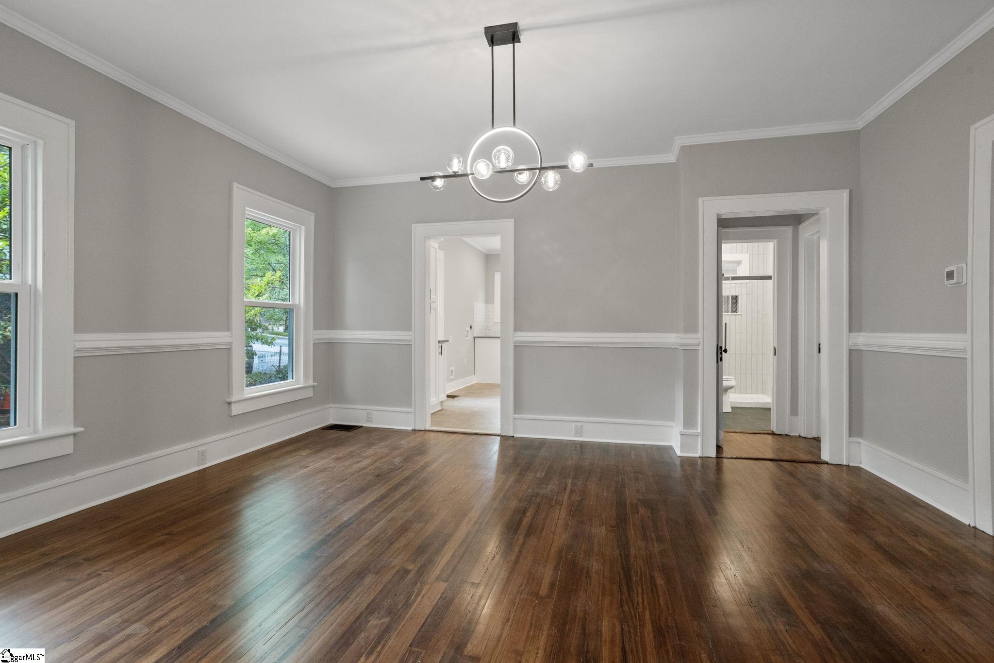 3 Whitsett Street Greenville, SC 29601