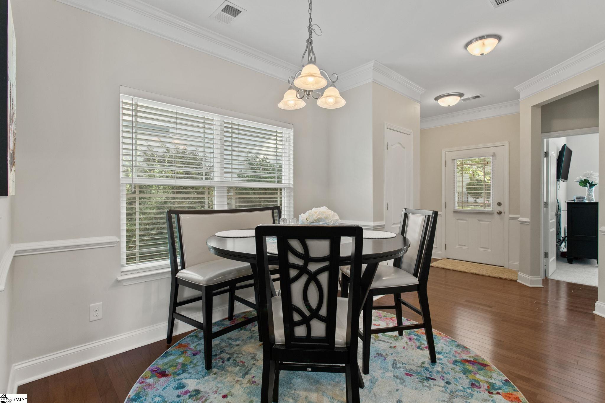 214 Austin Brook Street Simpsonville, SC 29680