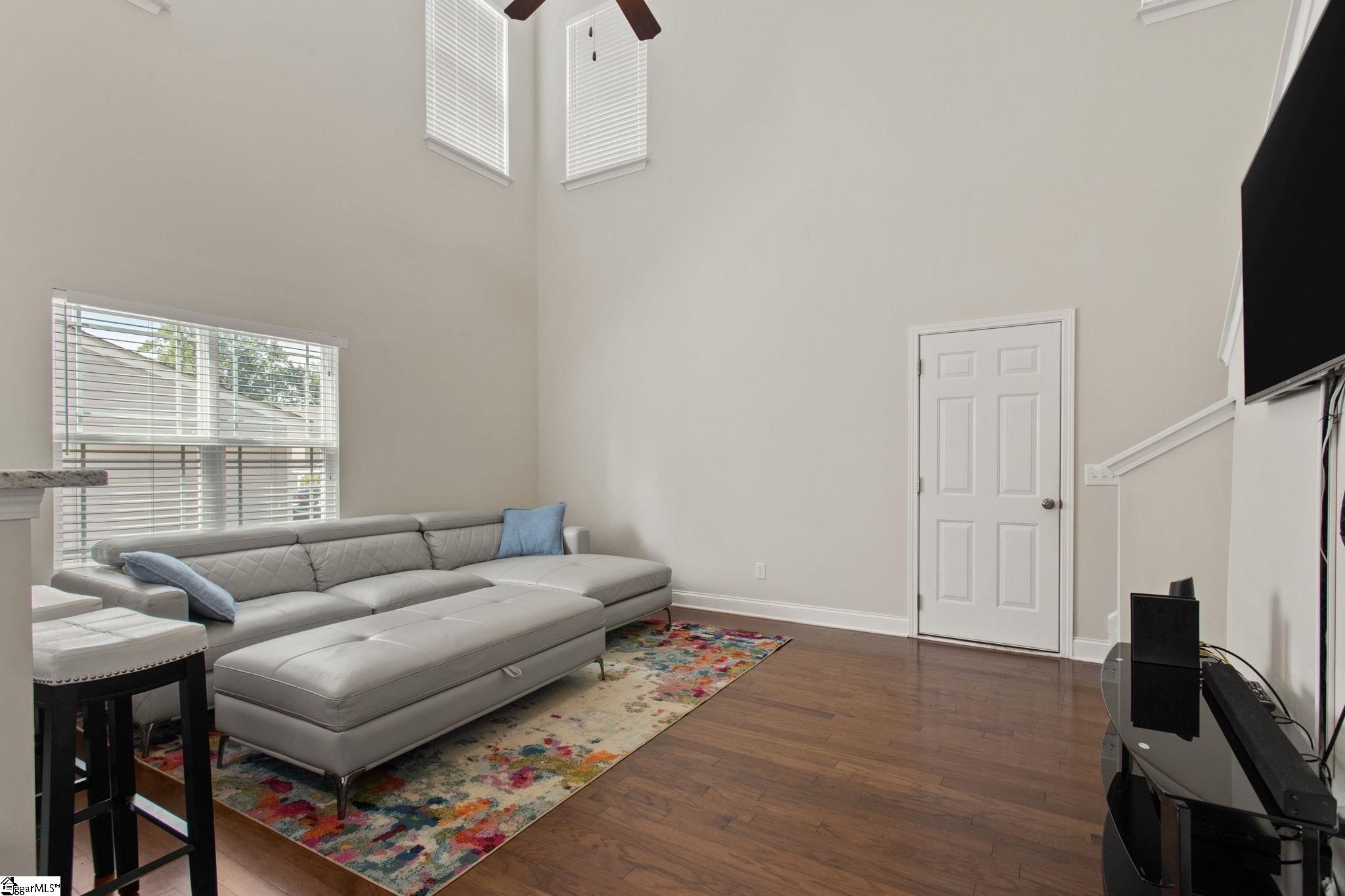 214 Austin Brook Street Simpsonville, SC 29680