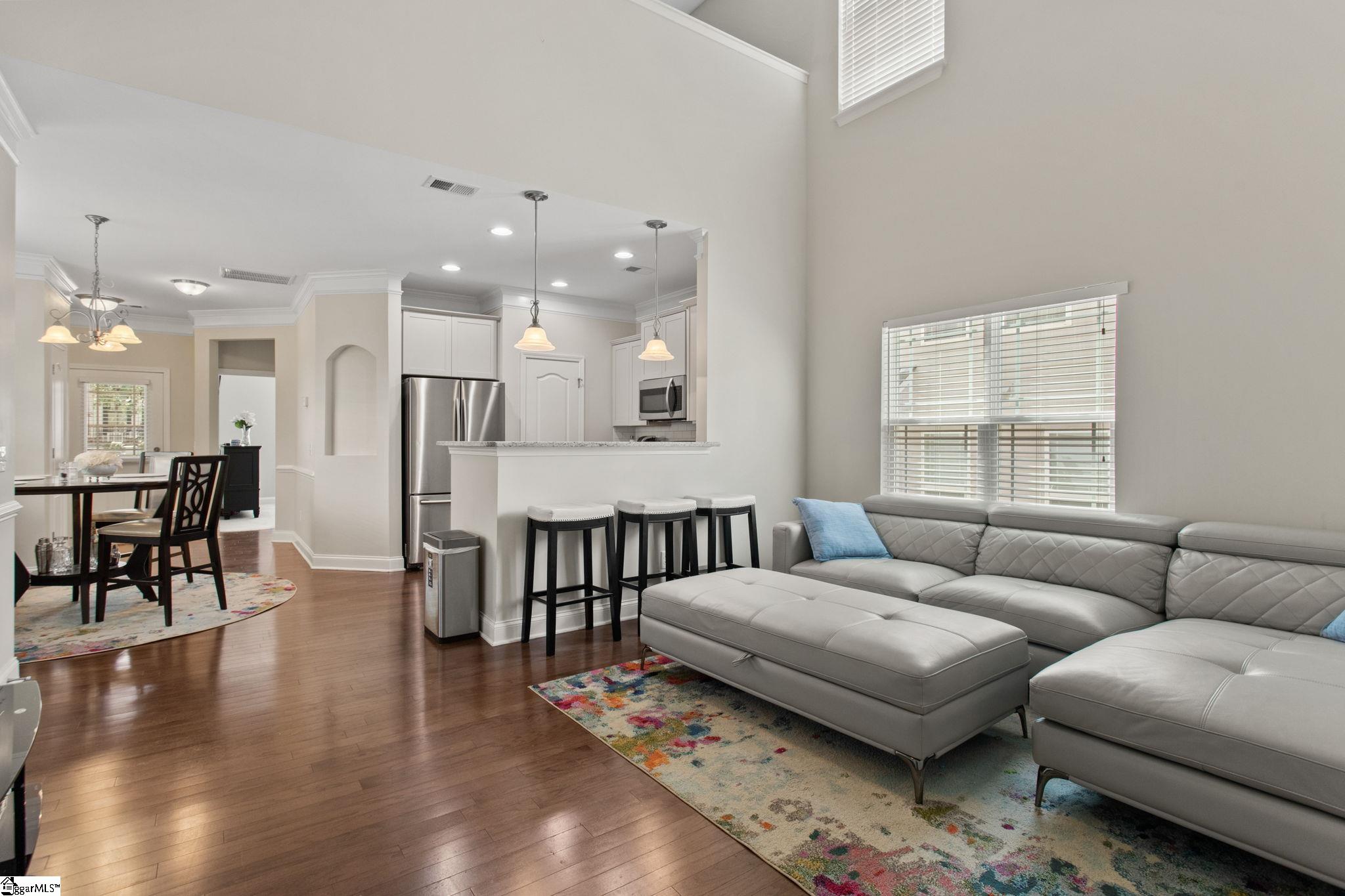 214 Austin Brook Street Simpsonville, SC 29680