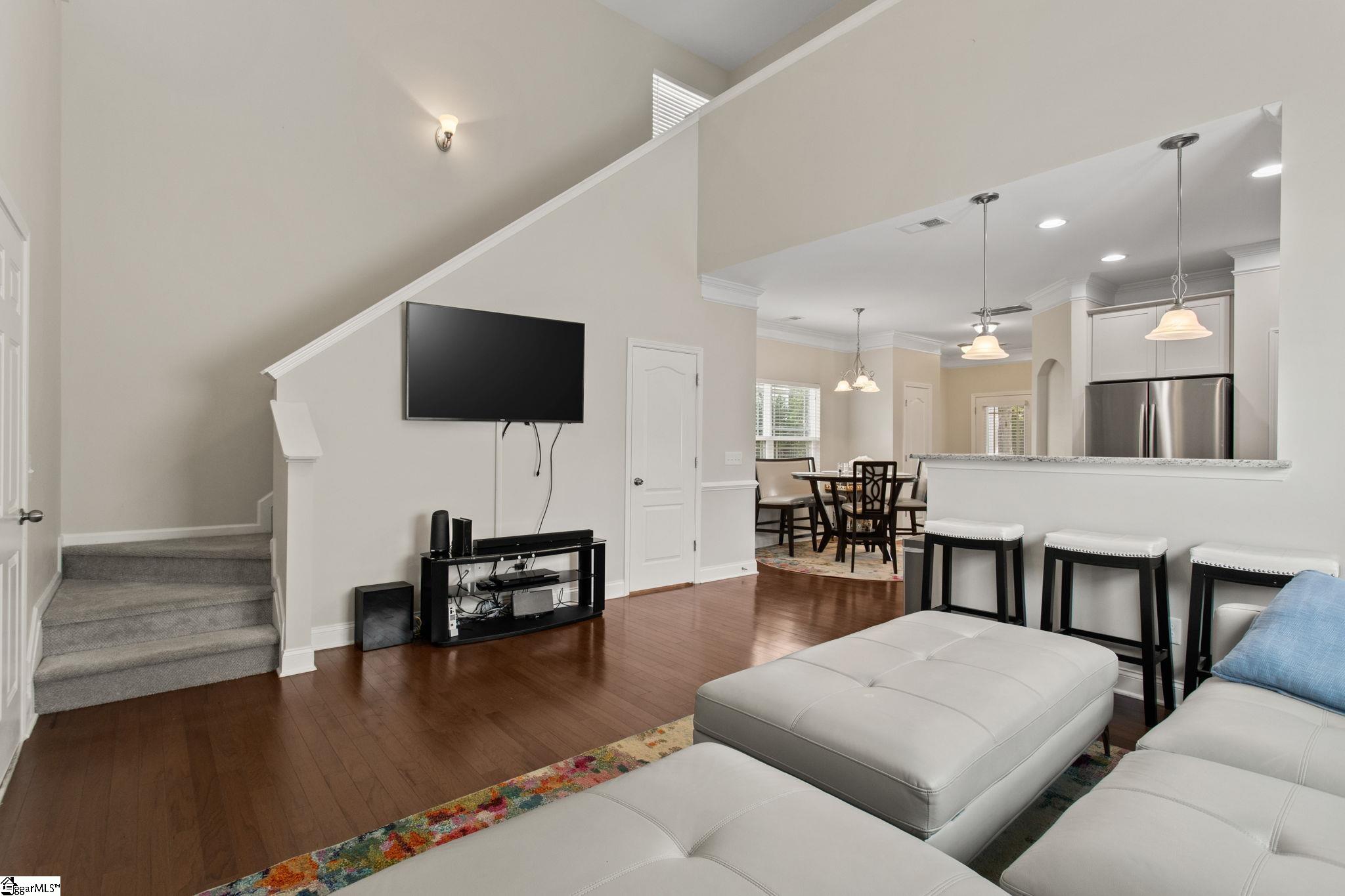 214 Austin Brook Street Simpsonville, SC 29680