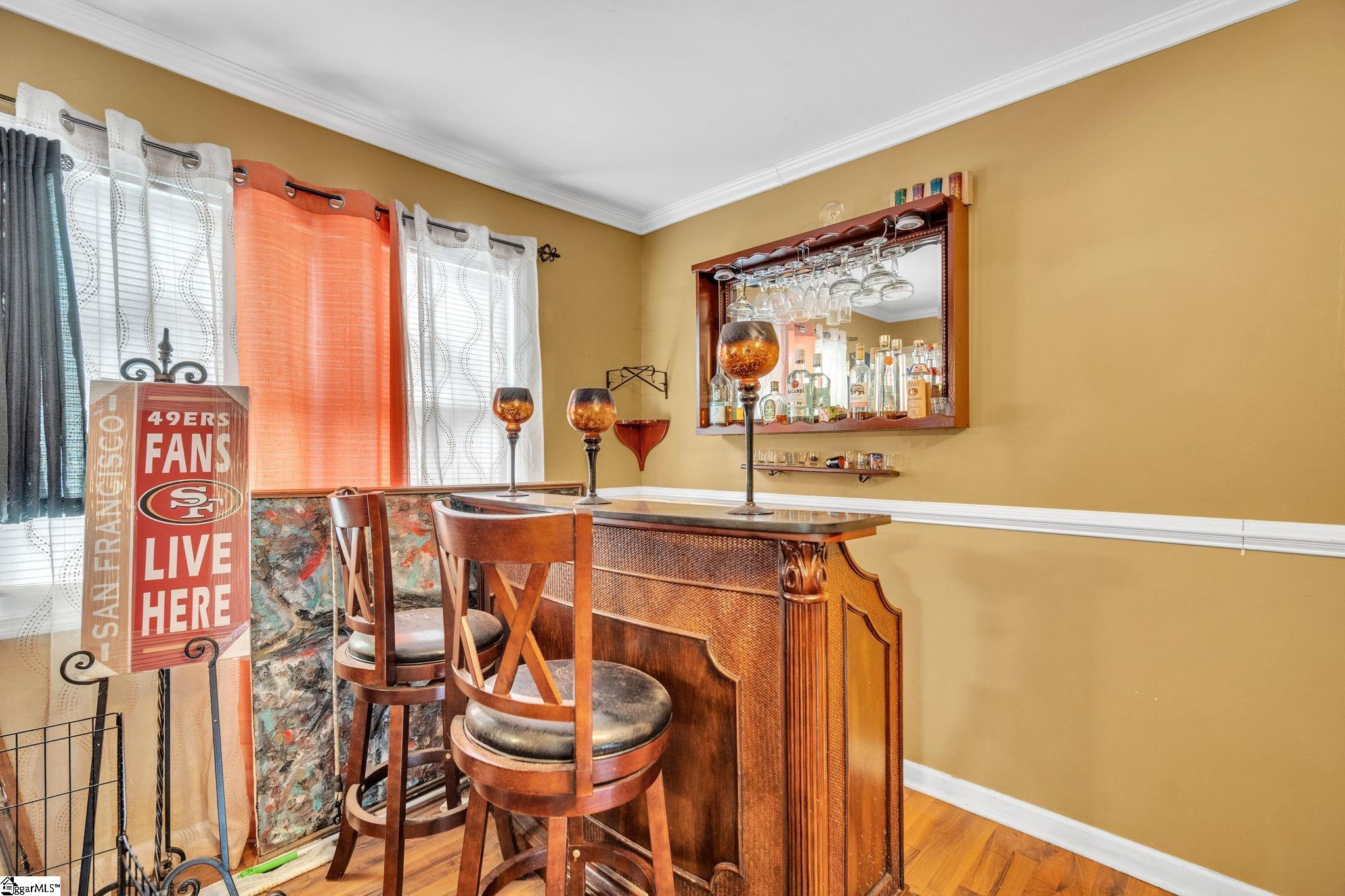 207 Blossom Drive Greenville, SC 29605